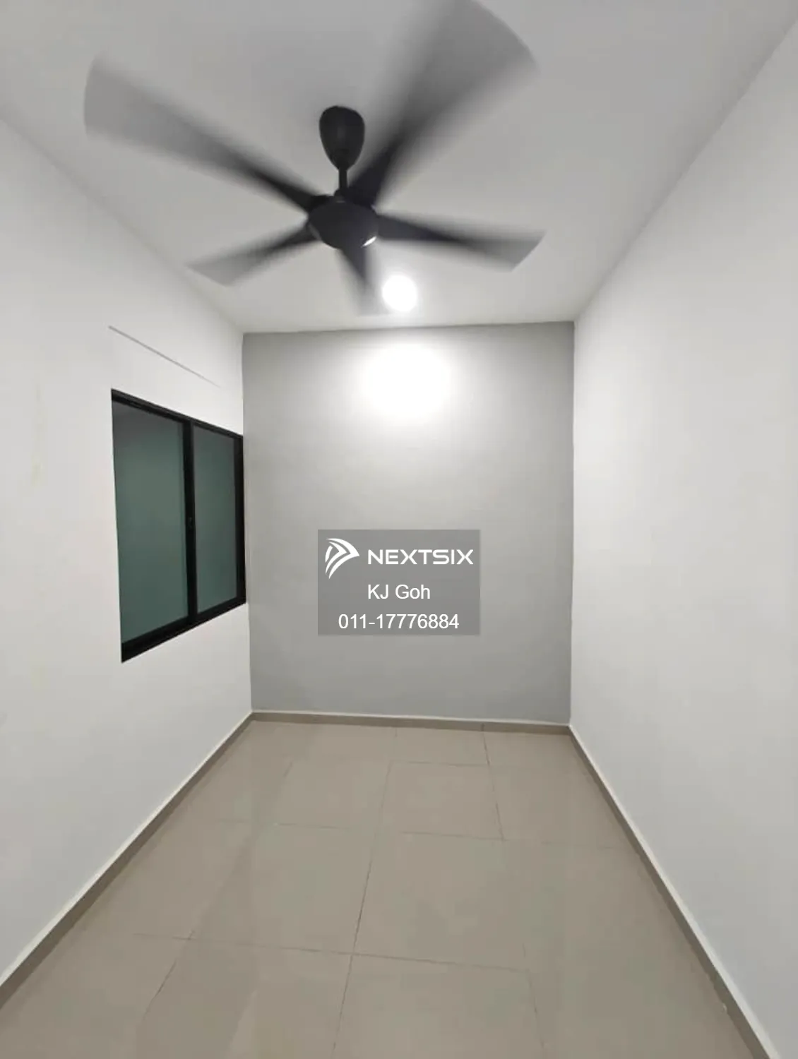 1-sty Terrace/Link House For Sale in Skudai Johor - Image 5