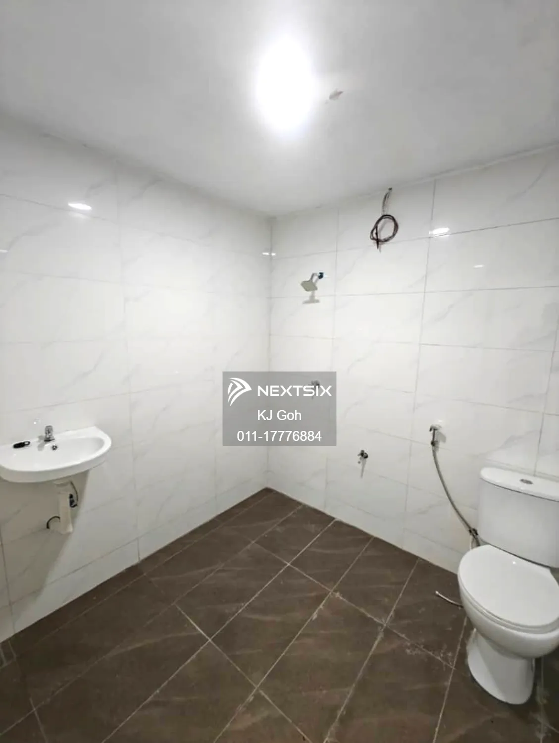 1-sty Terrace/Link House For Sale in Skudai Johor - Image 6