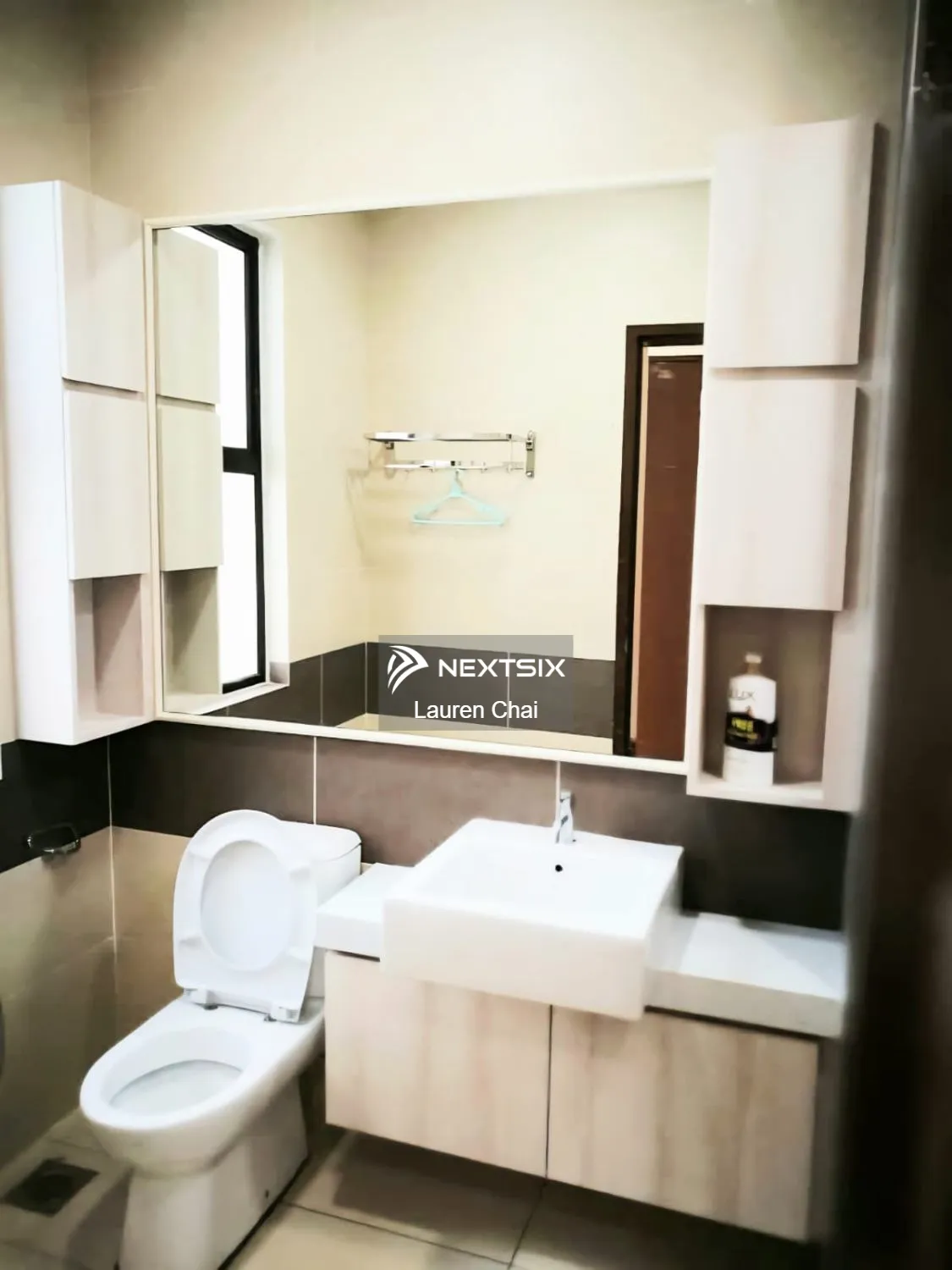 Cluster House For Sale in Horizon Hills Johor - Image 15