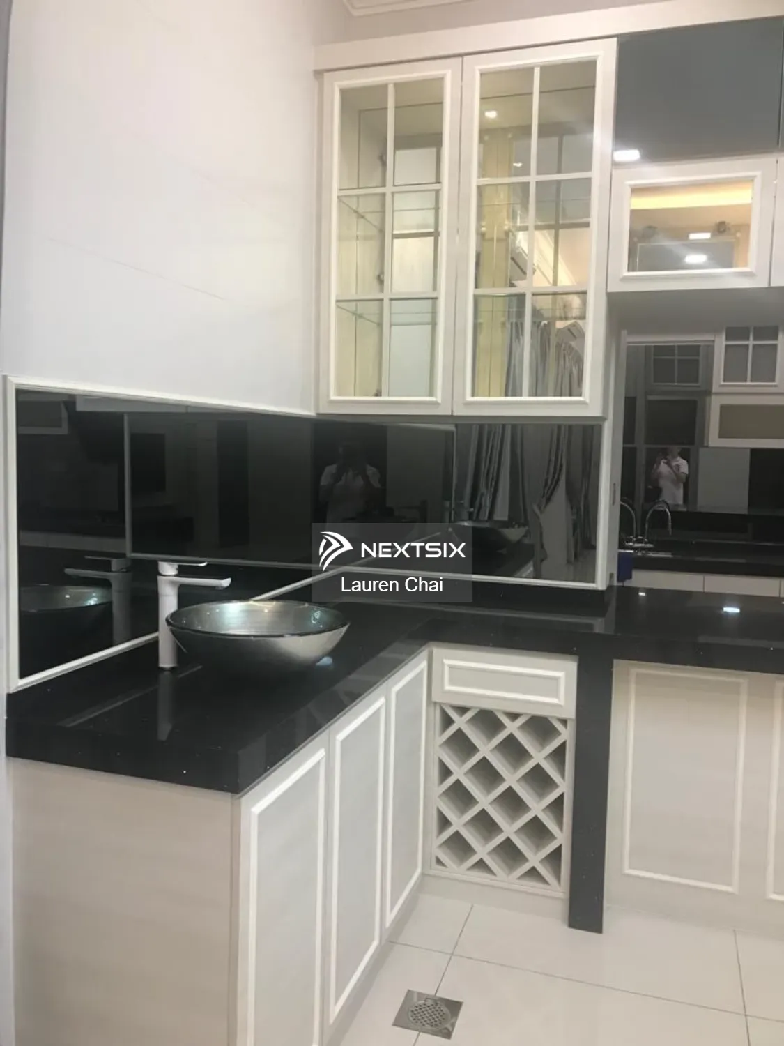 Cluster House For Sale in Horizon Hills Johor - Image 5