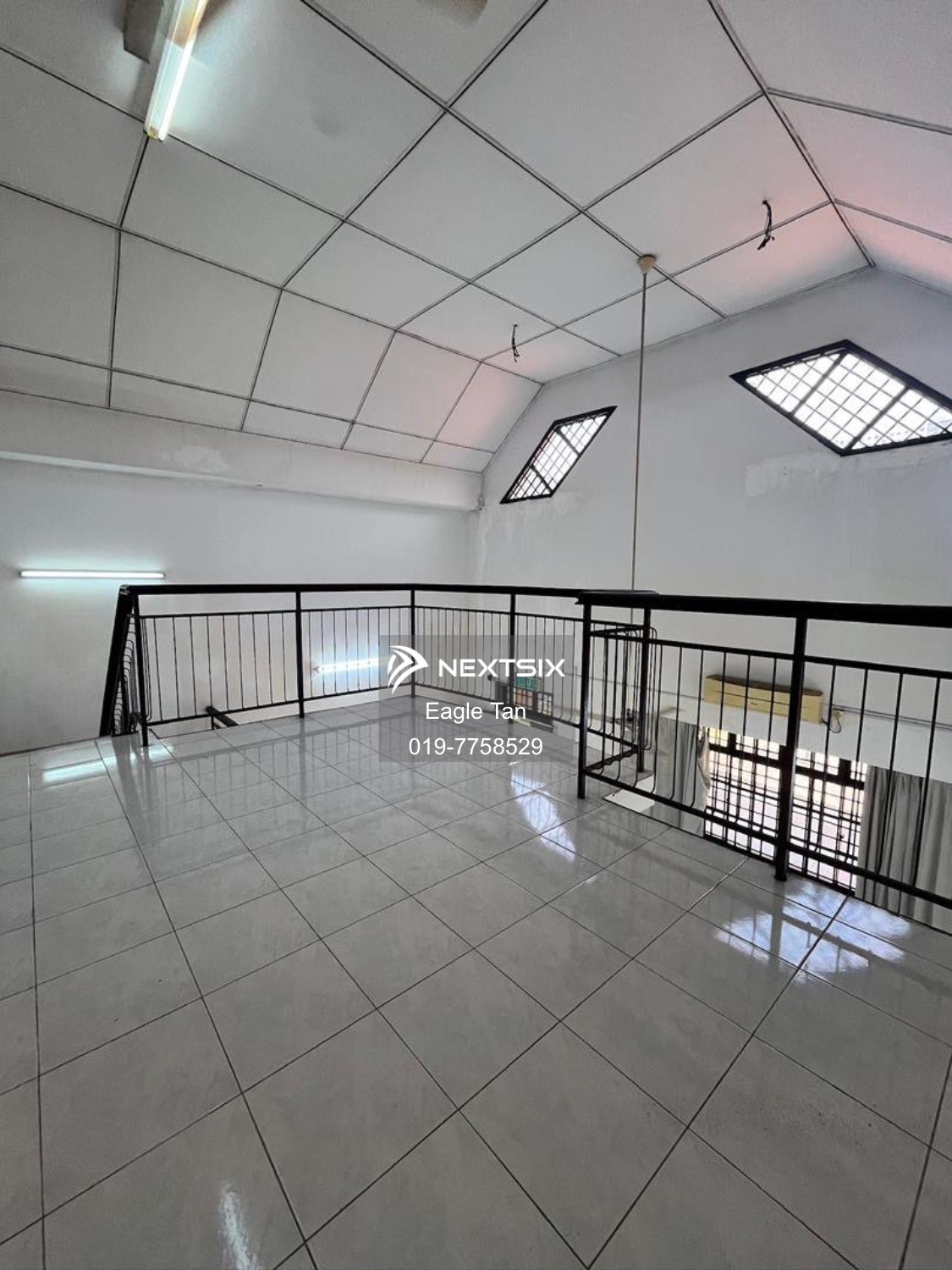 1.5-sty Terrace/Link House For Sale in Ulu Tiram Johor - Image 6