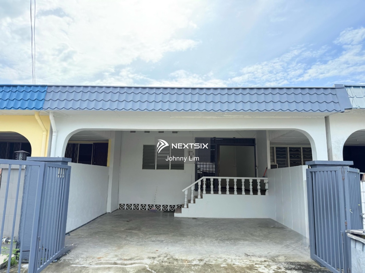 1-sty Terrace/Link House For Sale in Kuching Sarawak