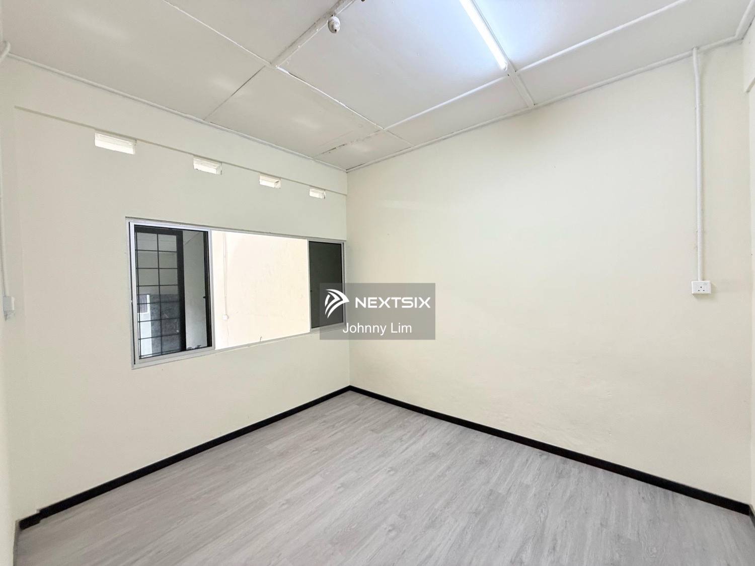 1-sty Terrace/Link House For Sale in Kuching Sarawak - Image 3