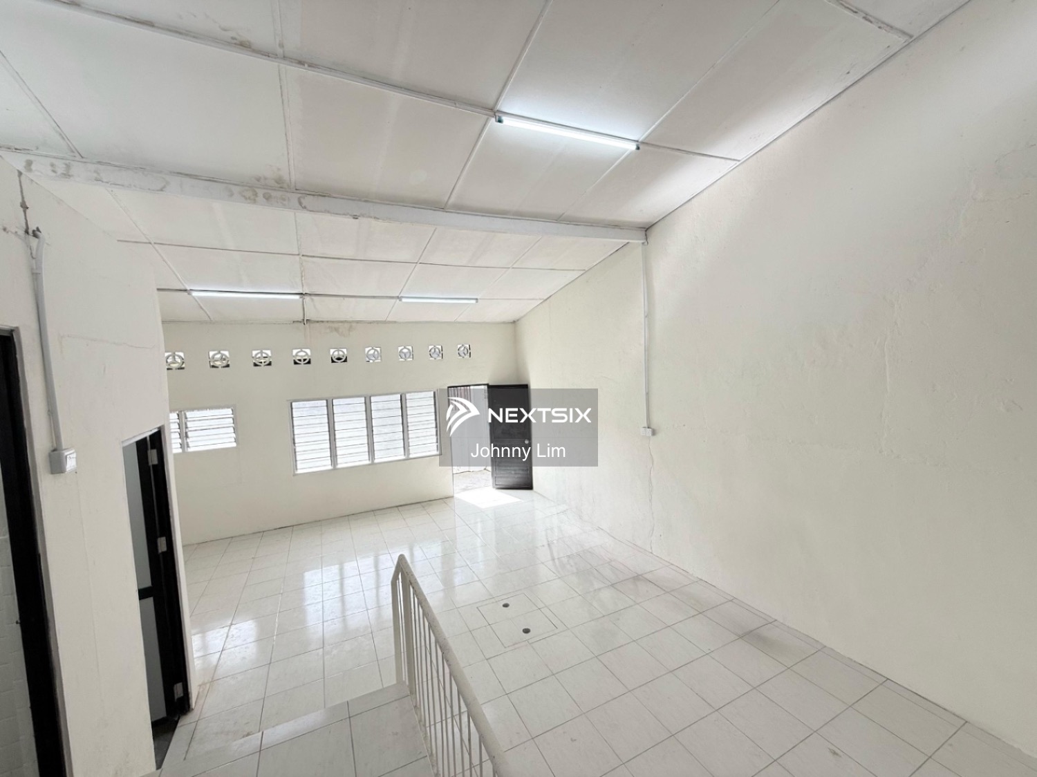 1-sty Terrace/Link House For Sale in Kuching Sarawak - Image 4