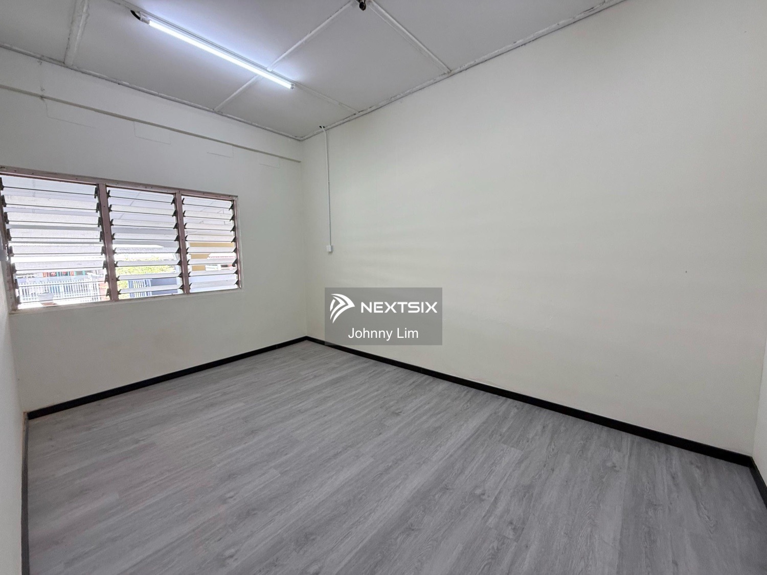 1-sty Terrace/Link House For Sale in Kuching Sarawak - Image 6
