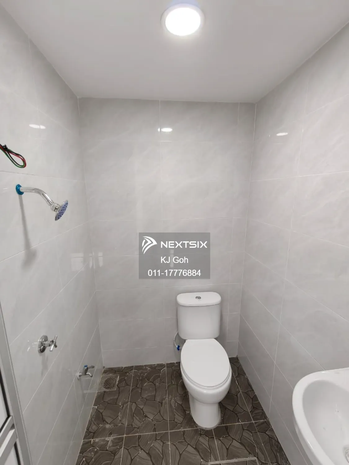 1-sty Terrace/Link House For Sale in Johor Bahru Johor - Image 7