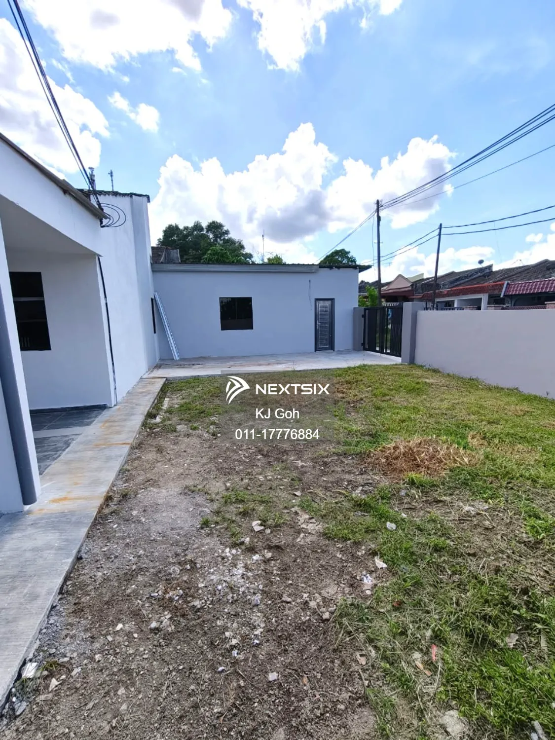 1-sty Terrace/Link House For Sale in Johor Bahru Johor - Image 8