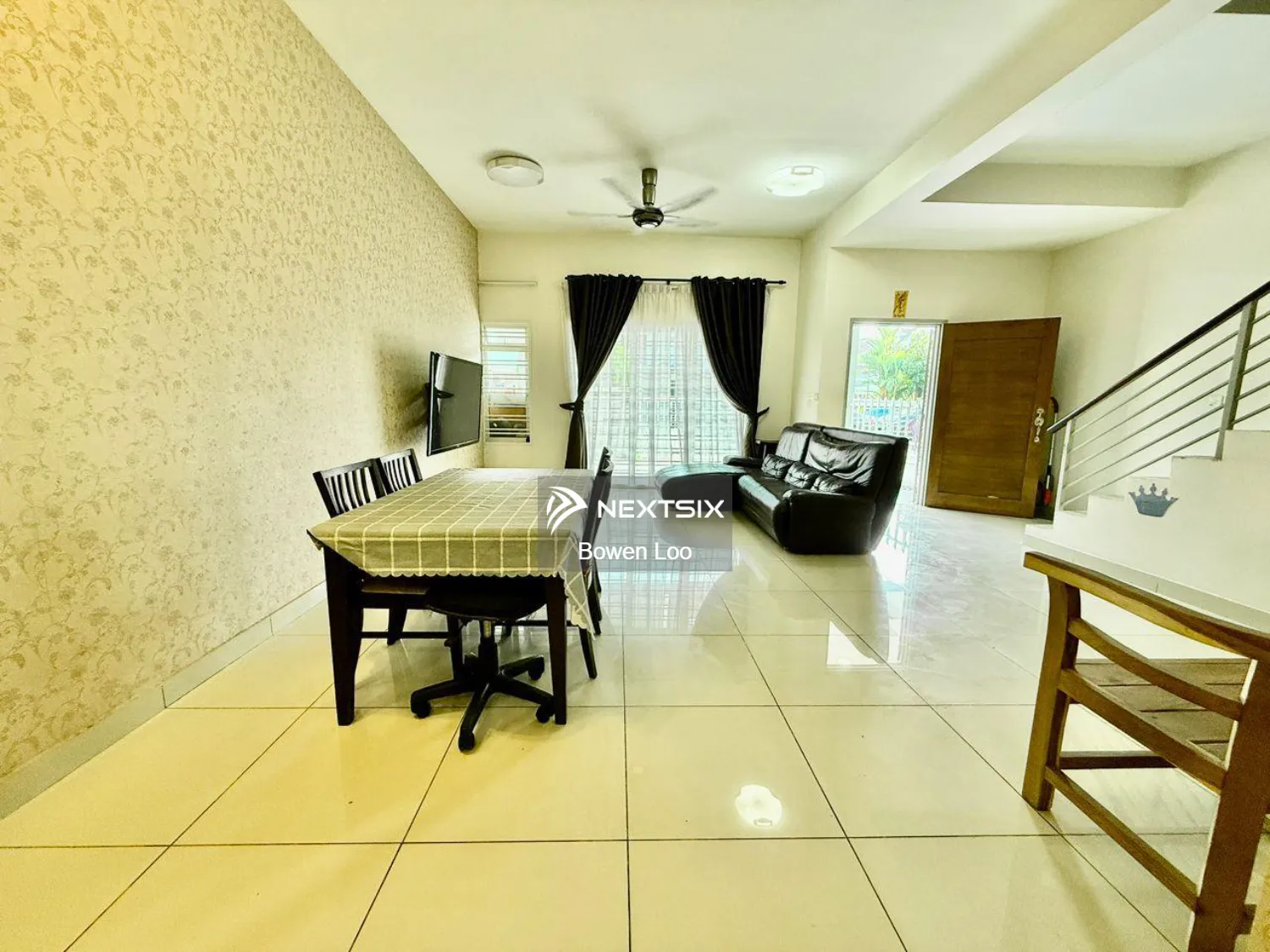 2-sty Terrace/Link House For Sale in Johor Bahru Johor