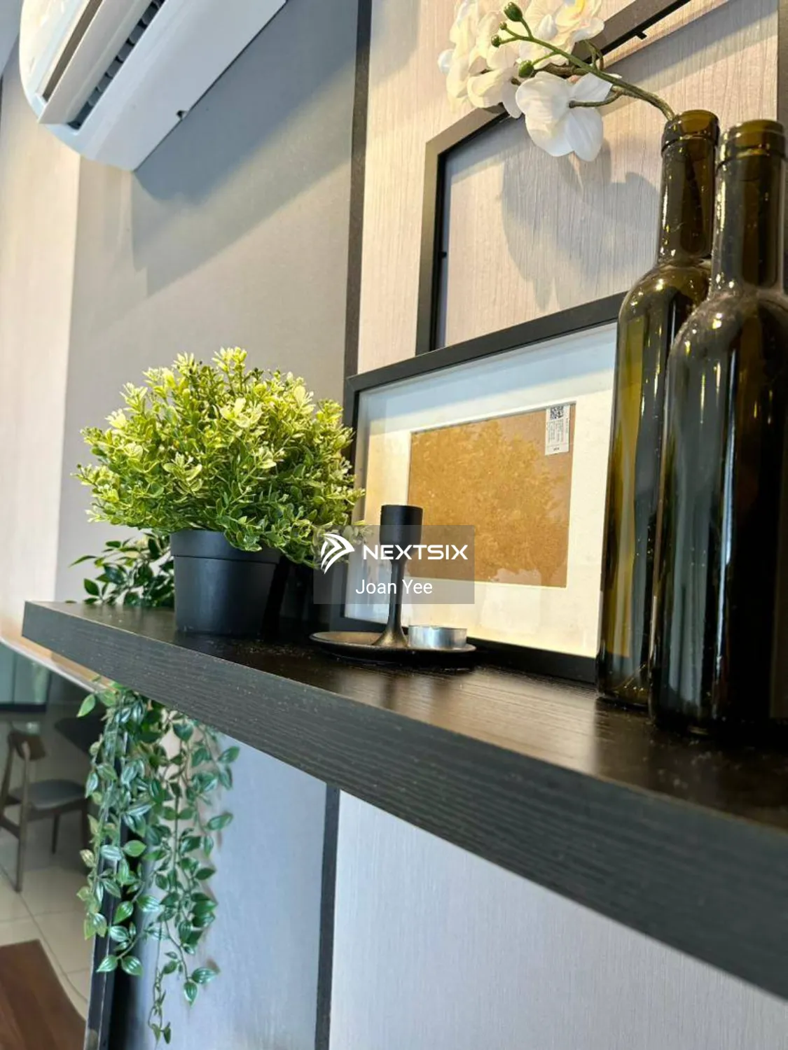 2-sty Terrace/Link House For Rent in Johor Bahru Johor - Image 11