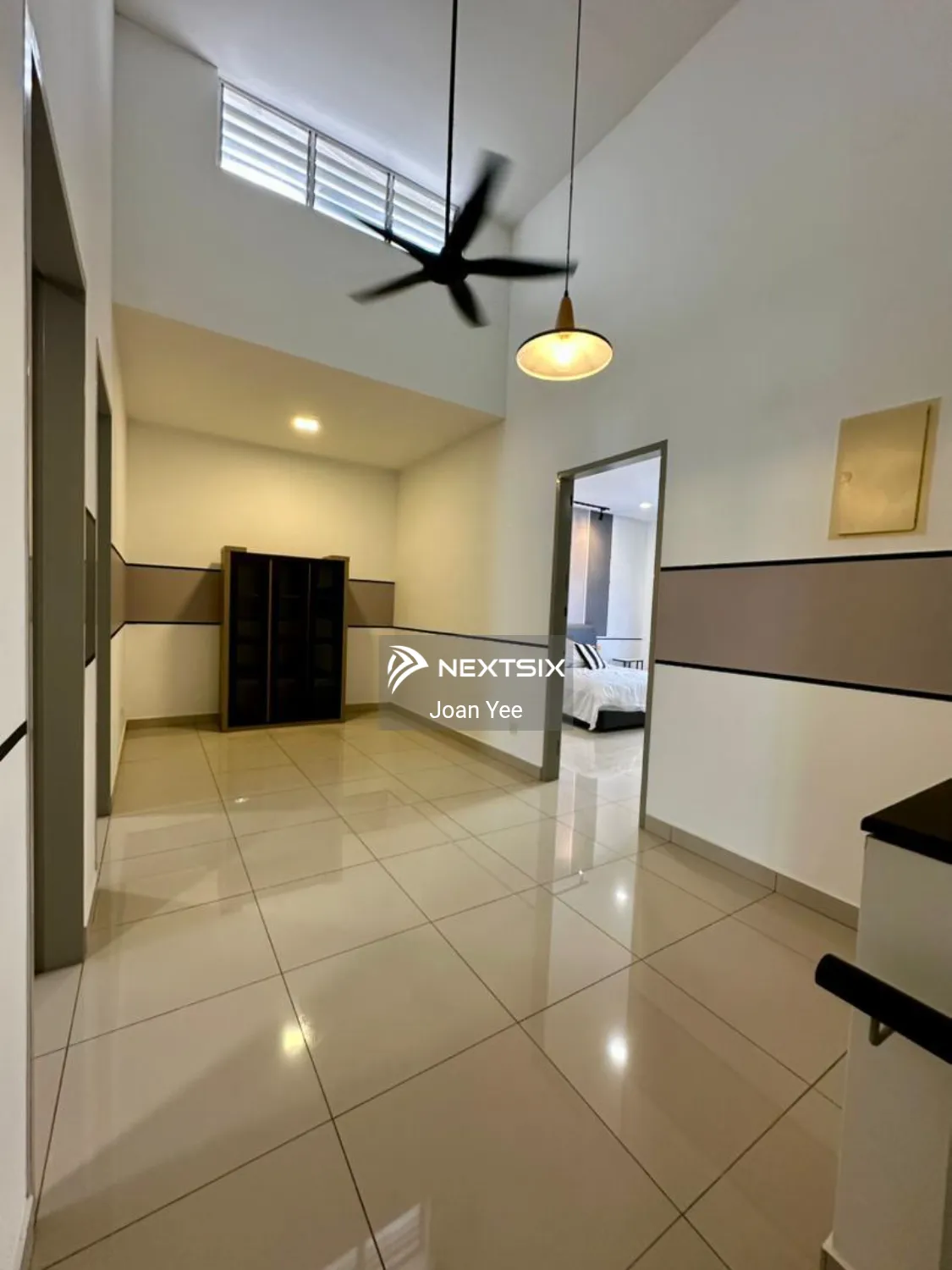 2-sty Terrace/Link House For Rent in Johor Bahru Johor - Image 12