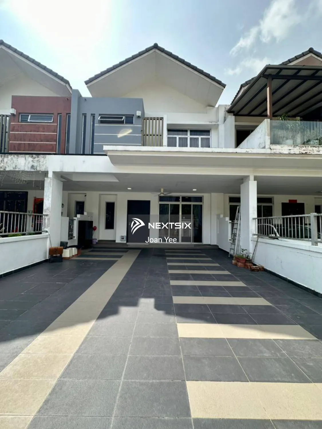 2-sty Terrace/Link House For Rent in Johor Bahru Johor - Image 5