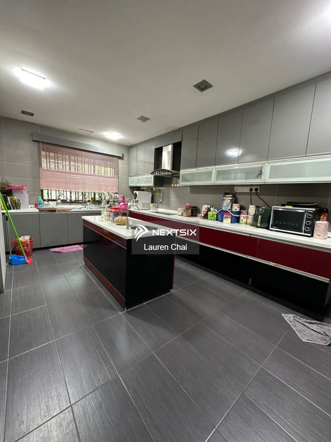 2-sty Terrace/Link House For Sale in Johor Bahru Johor - Image 5