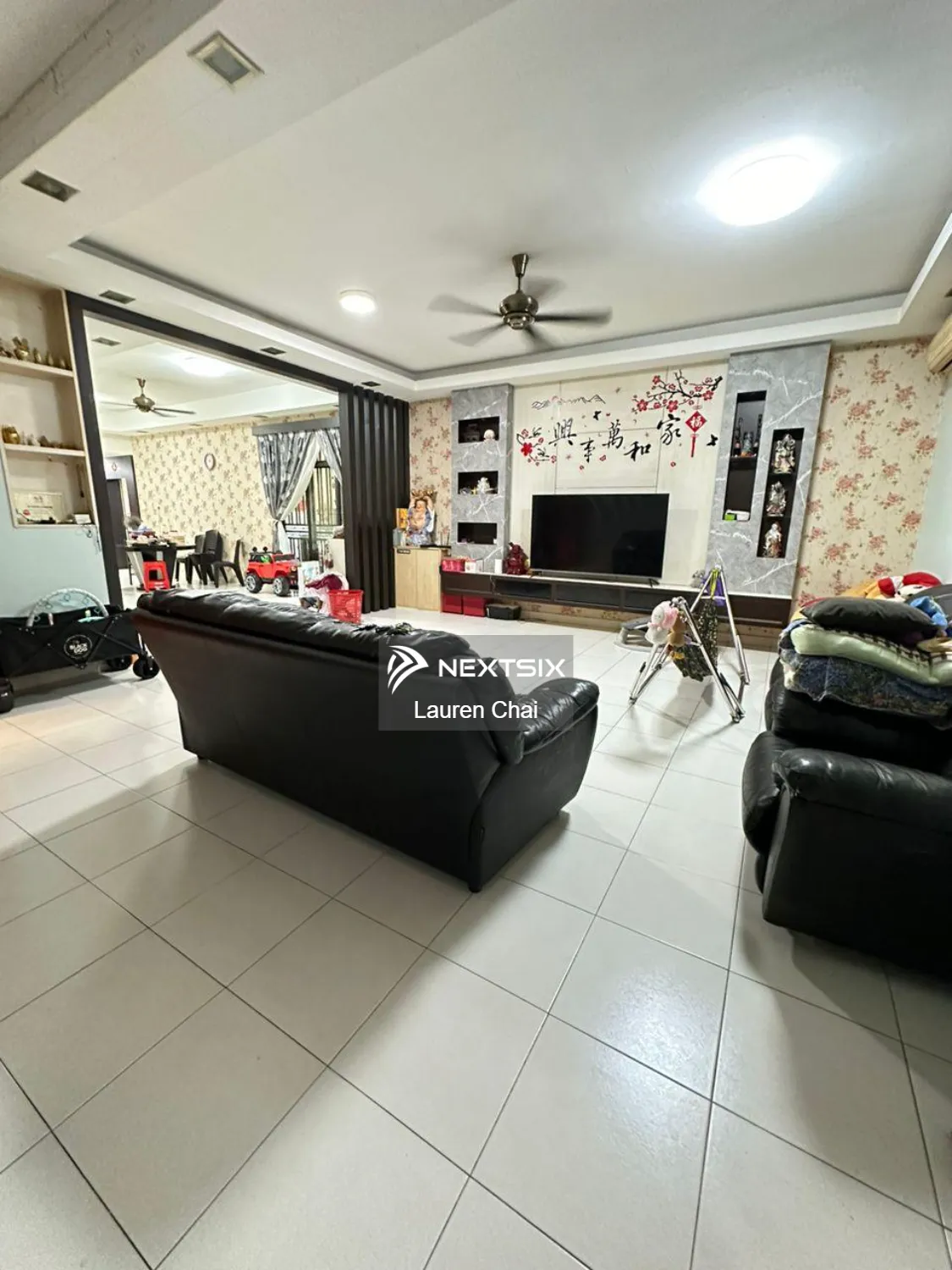 2-sty Terrace/Link House For Sale in Johor Bahru Johor - Image 7