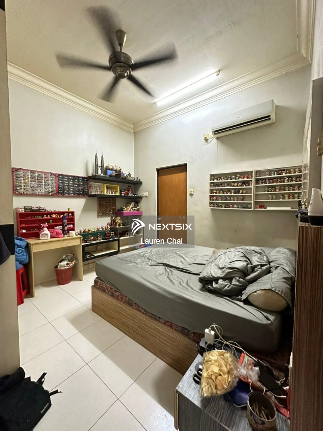 2-sty Terrace/Link House For Sale in Johor Bahru Johor - Image 8