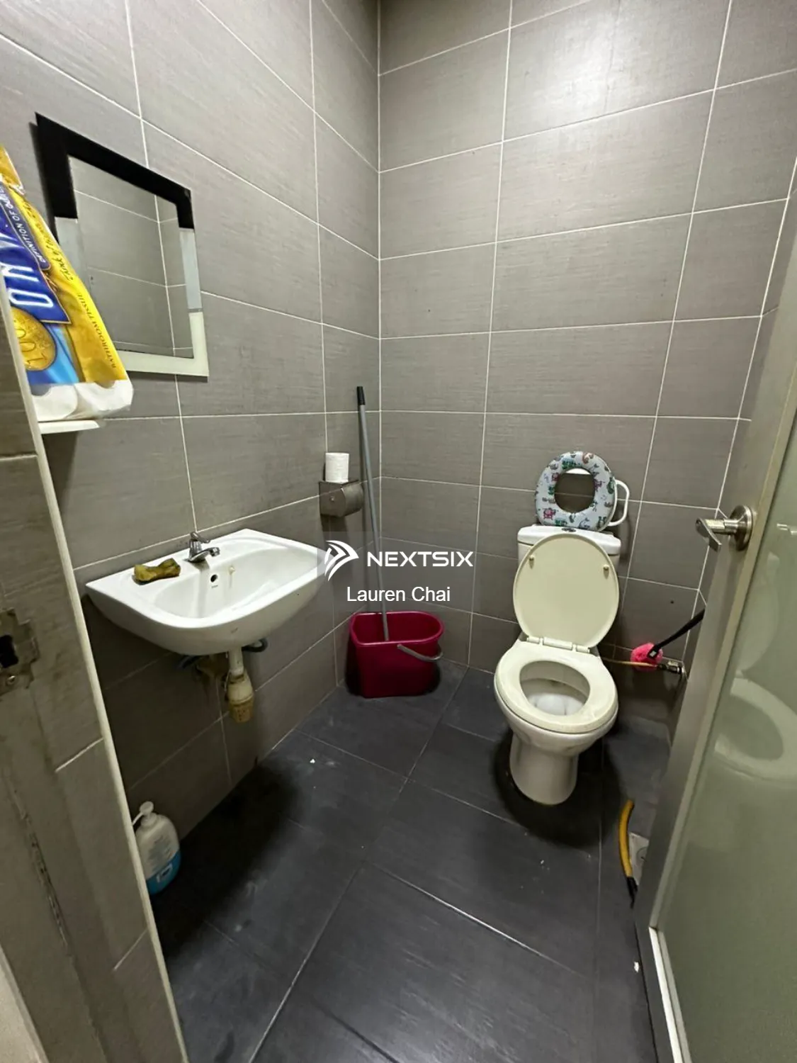 2-sty Terrace/Link House For Sale in Johor Bahru Johor - Image 9
