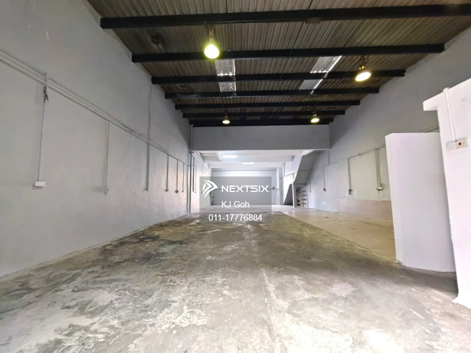 Factory For Rent in Johor Bahru Johor - Image 2