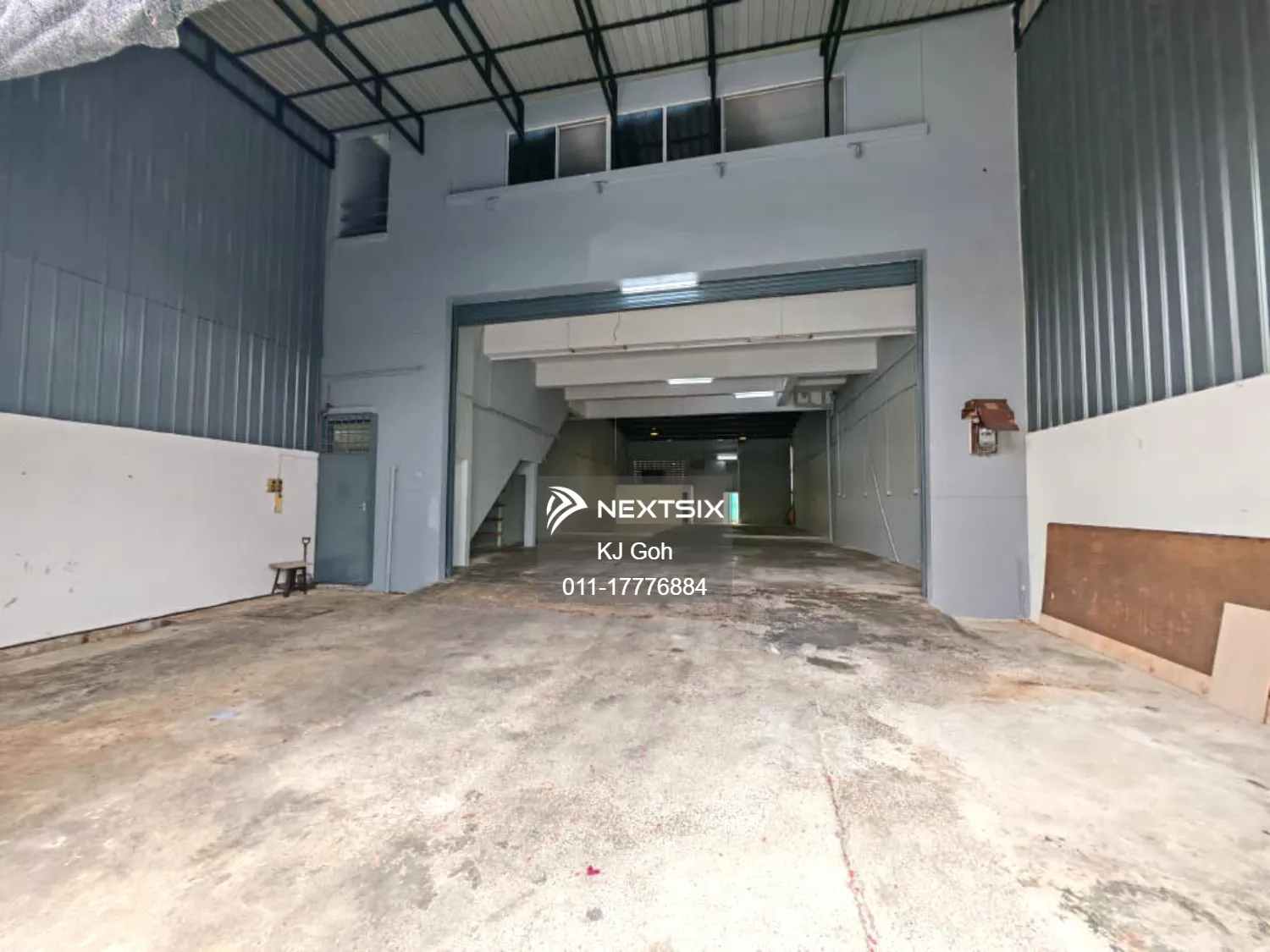 Factory For Rent in Johor Bahru Johor - Image 3
