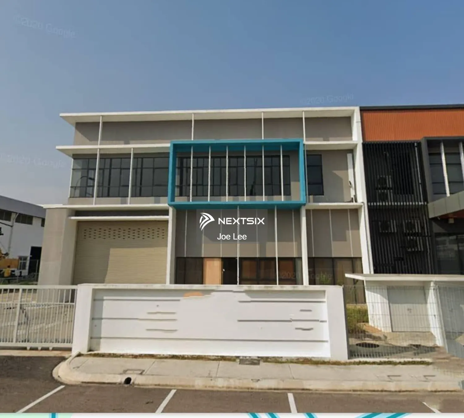 Factory For Rent in Johor Bahru Johor