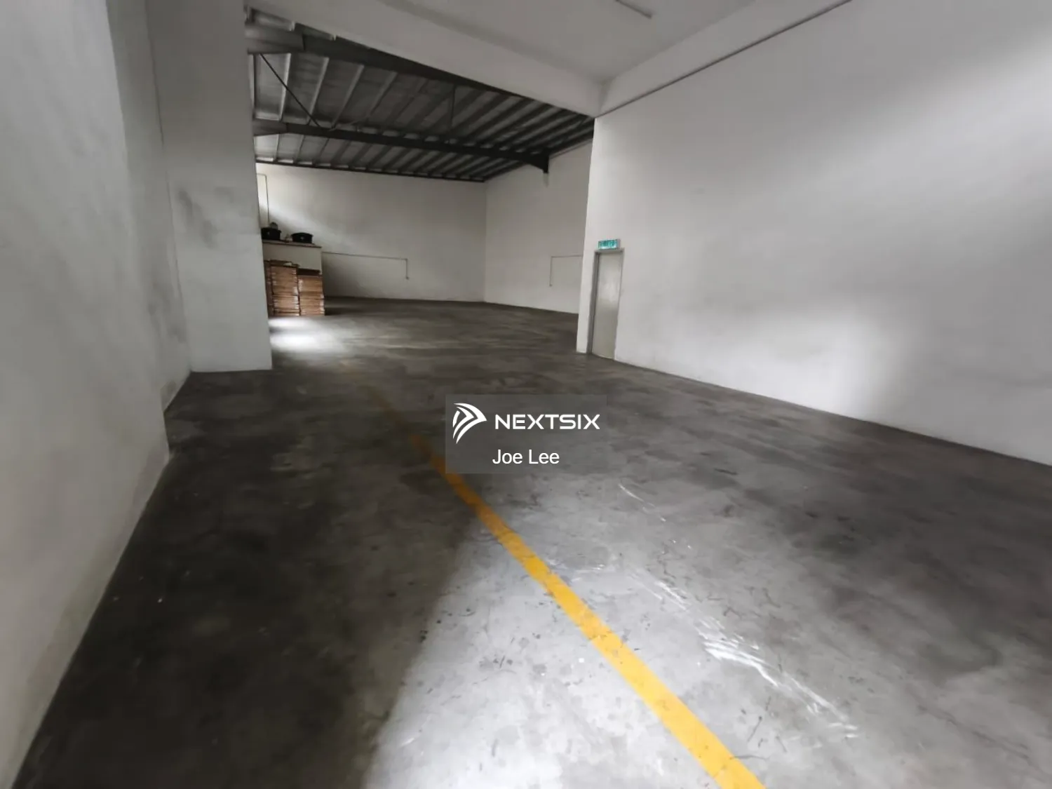 Factory For Rent in Johor Bahru Johor - Image 3