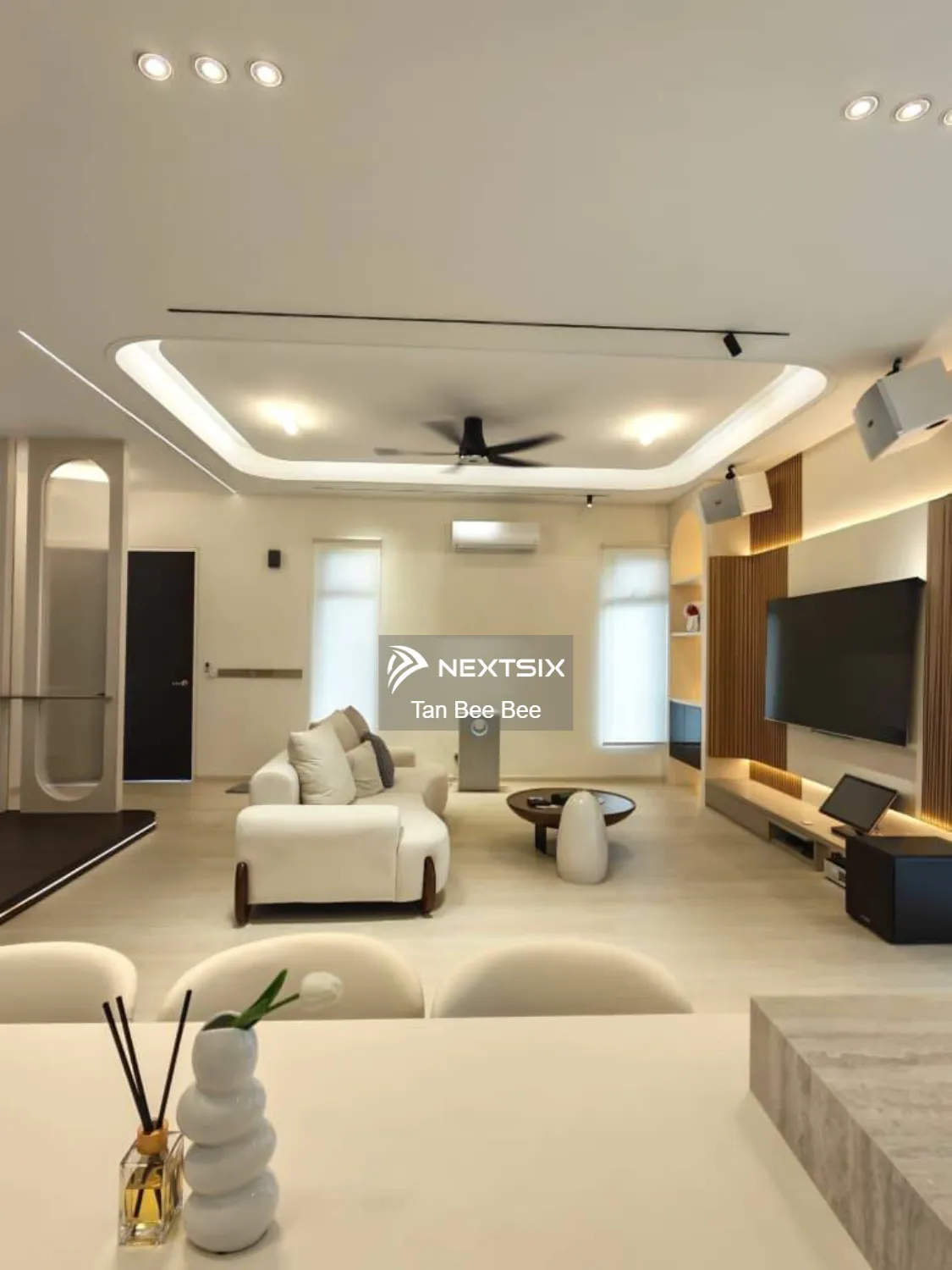 Cluster House For Sale in Johor Bahru Johor