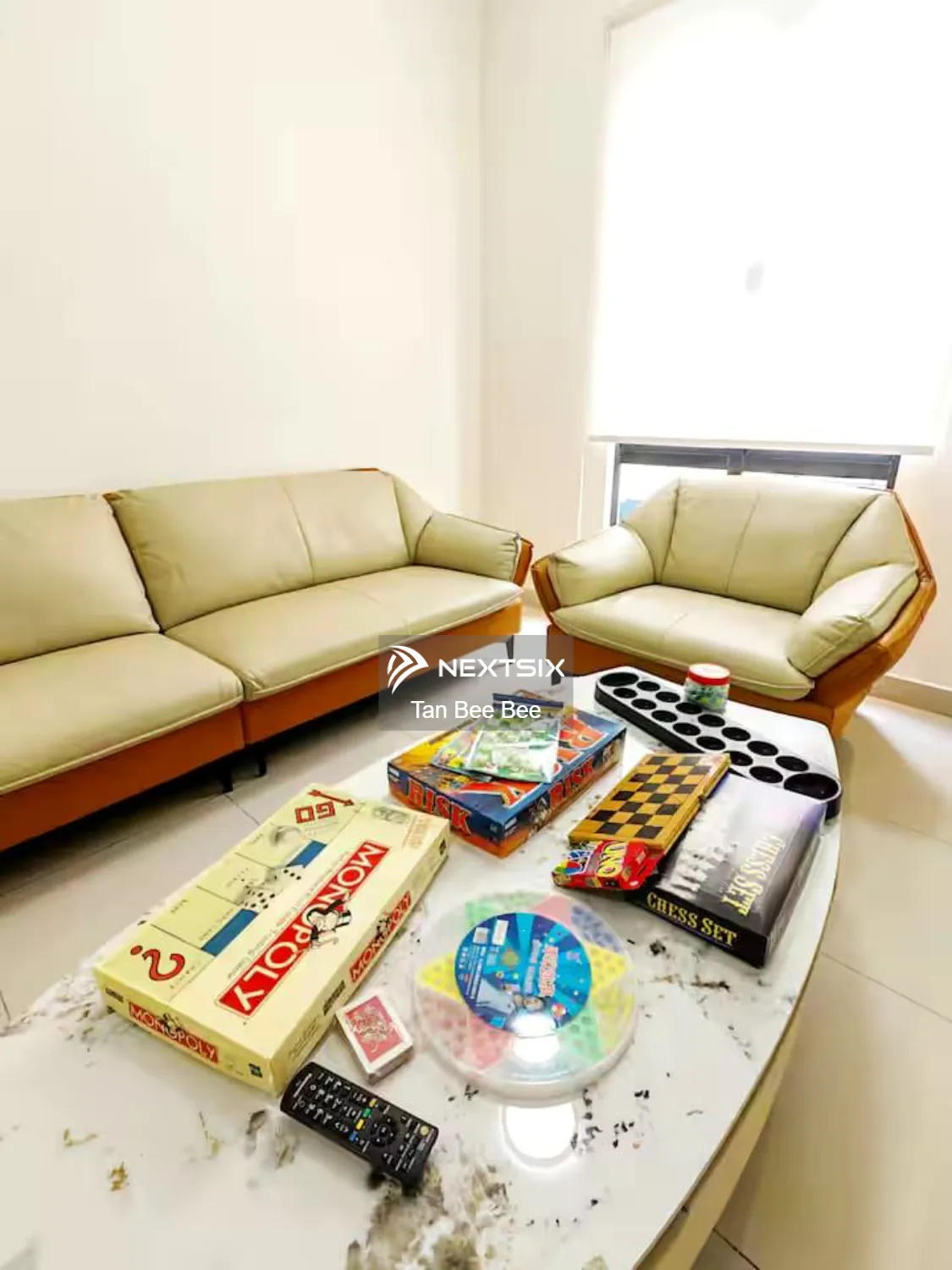 Cluster House For Sale in Johor Bahru Johor - Image 10