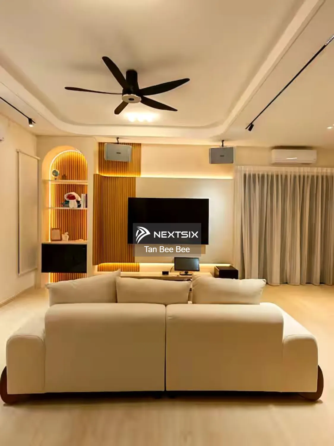 Cluster House For Sale in Johor Bahru Johor - Image 15