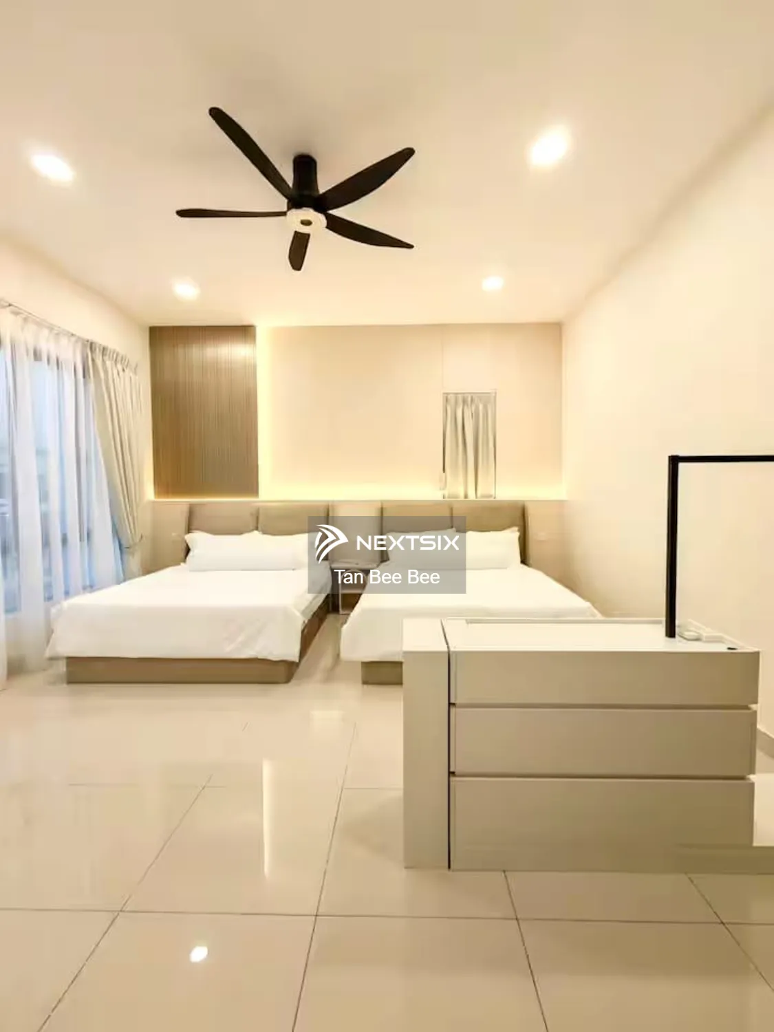 Cluster House For Sale in Johor Bahru Johor - Image 19