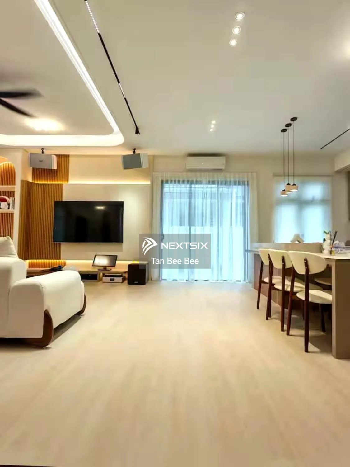 Cluster House For Sale in Johor Bahru Johor - Image 21