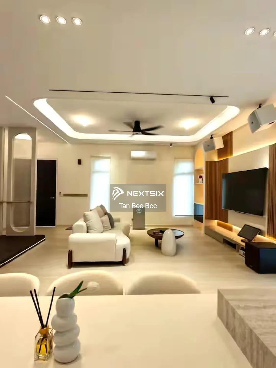 Cluster House For Sale in Johor Bahru Johor - Image 22