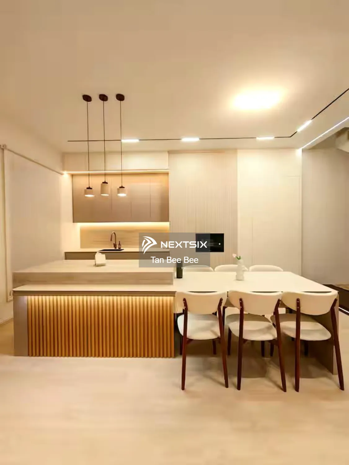 Cluster House For Sale in Johor Bahru Johor - Image 23