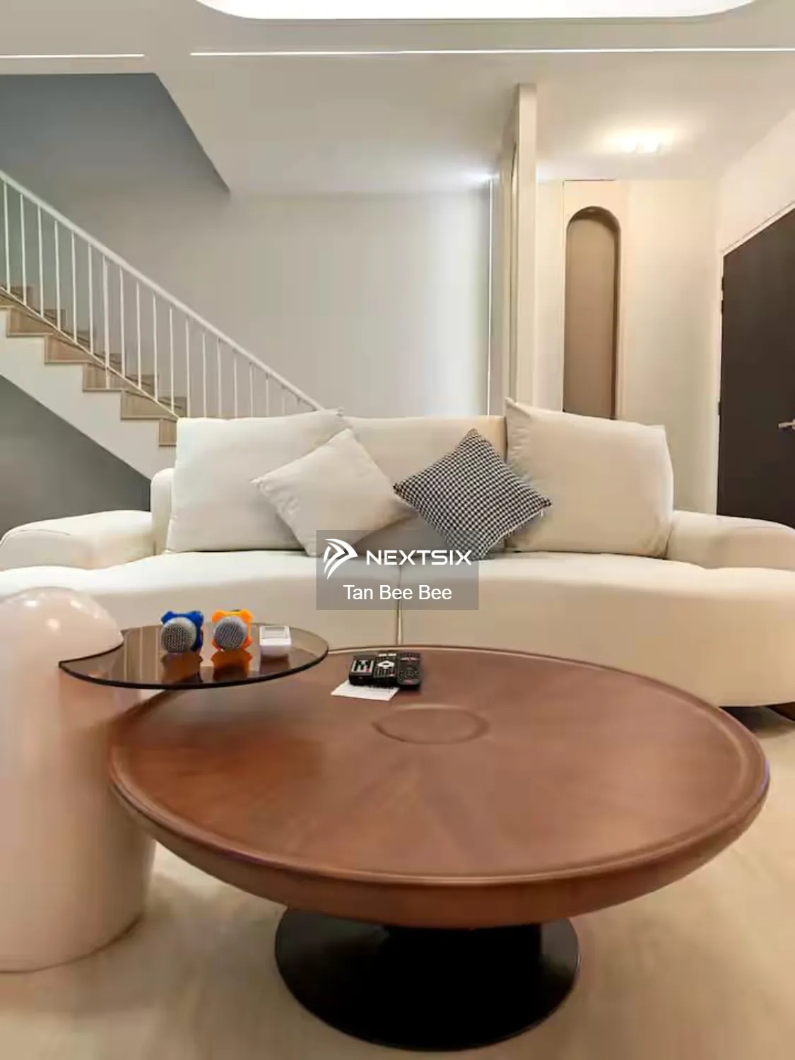 Cluster House For Sale in Johor Bahru Johor - Image 5