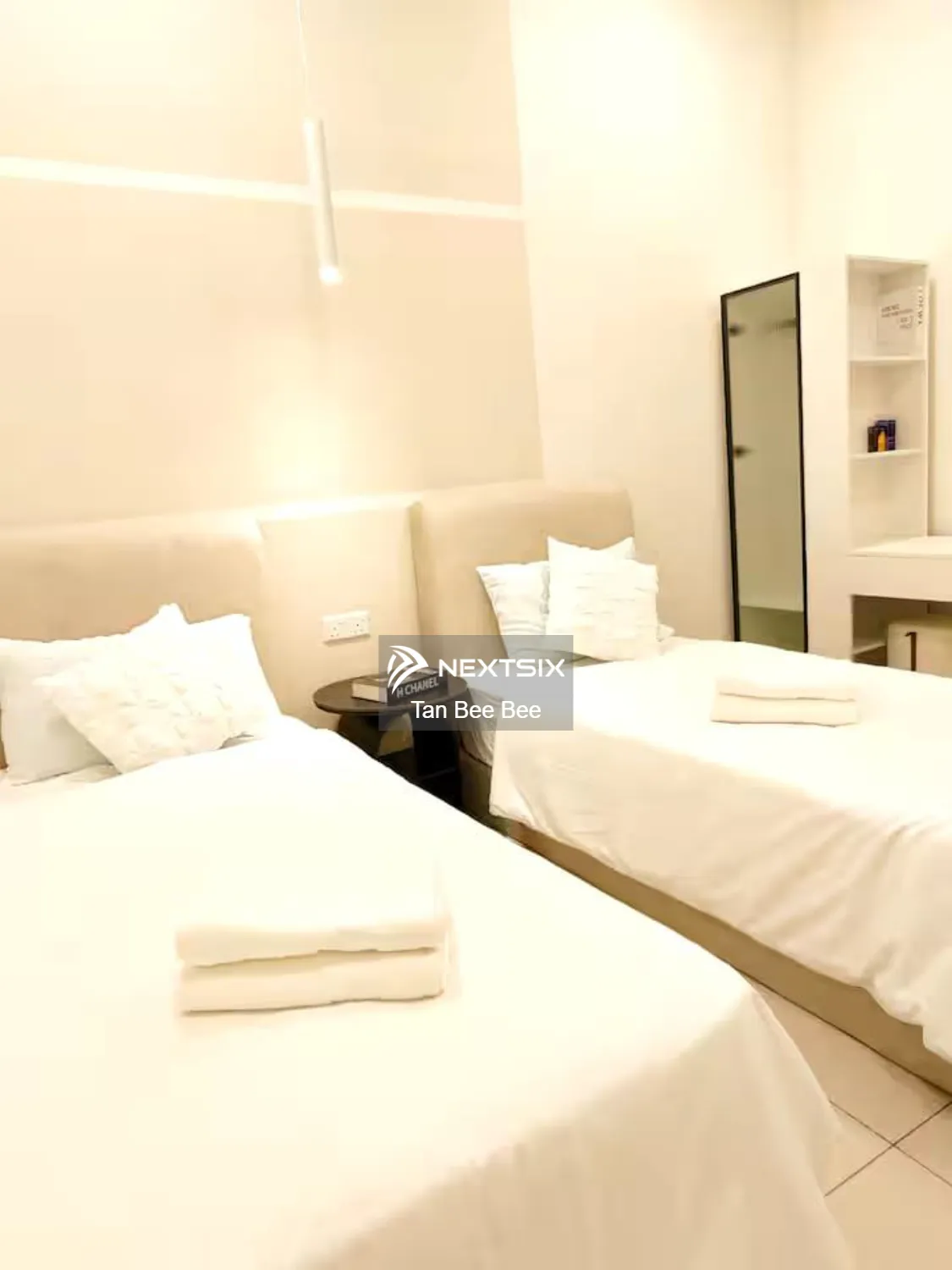 Cluster House For Sale in Johor Bahru Johor - Image 7