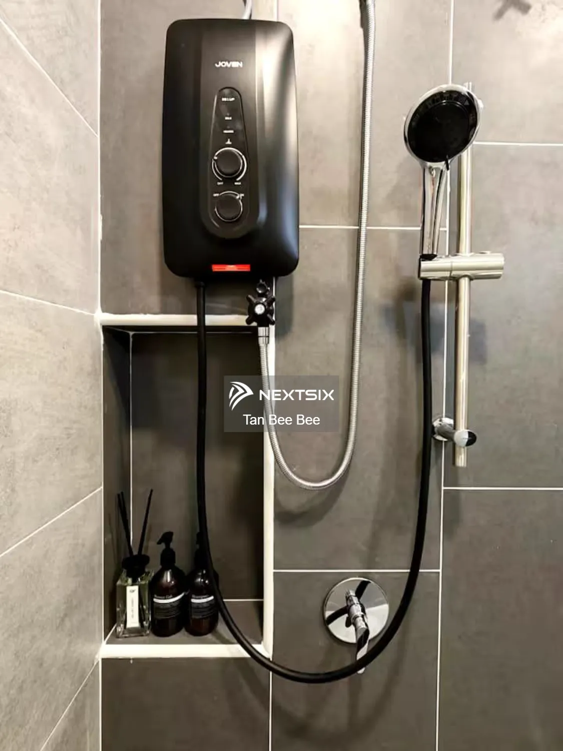 Cluster House For Sale in Johor Bahru Johor - Image 8