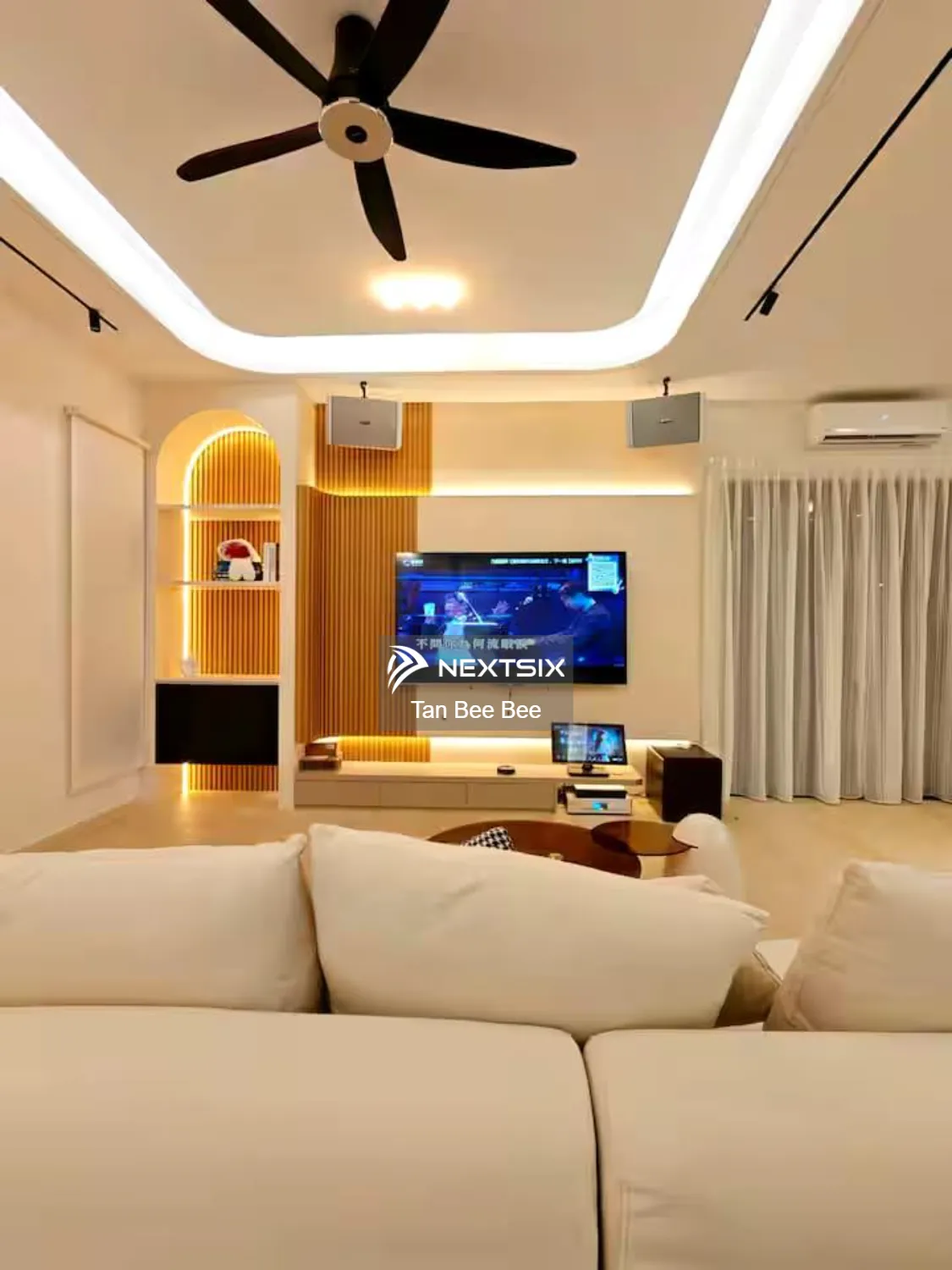 Cluster House For Sale in Johor Bahru Johor - Image 9