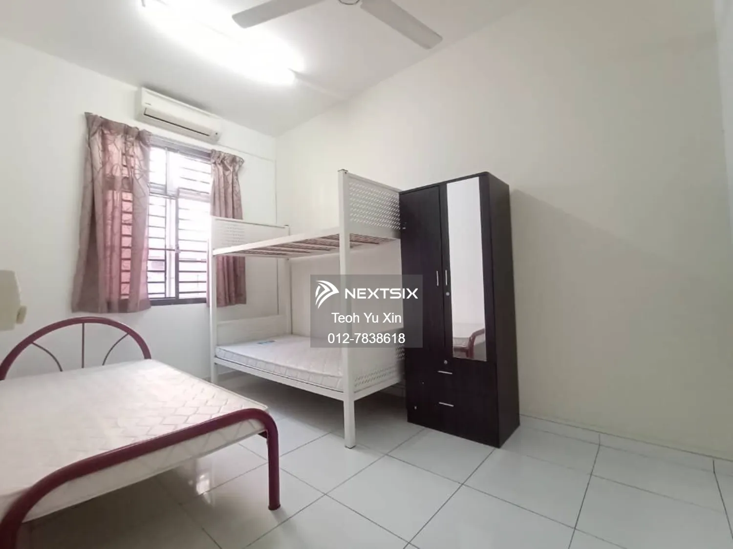 2-sty Terrace/Link House For Rent in Iskandar Puteri (Nusajaya) Johor - Image 10