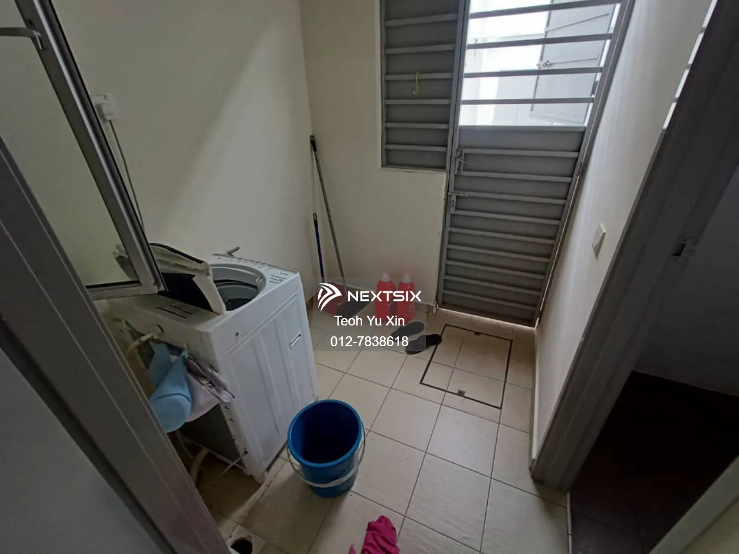 2-sty Terrace/Link House For Rent in Iskandar Puteri (Nusajaya) Johor - Image 6