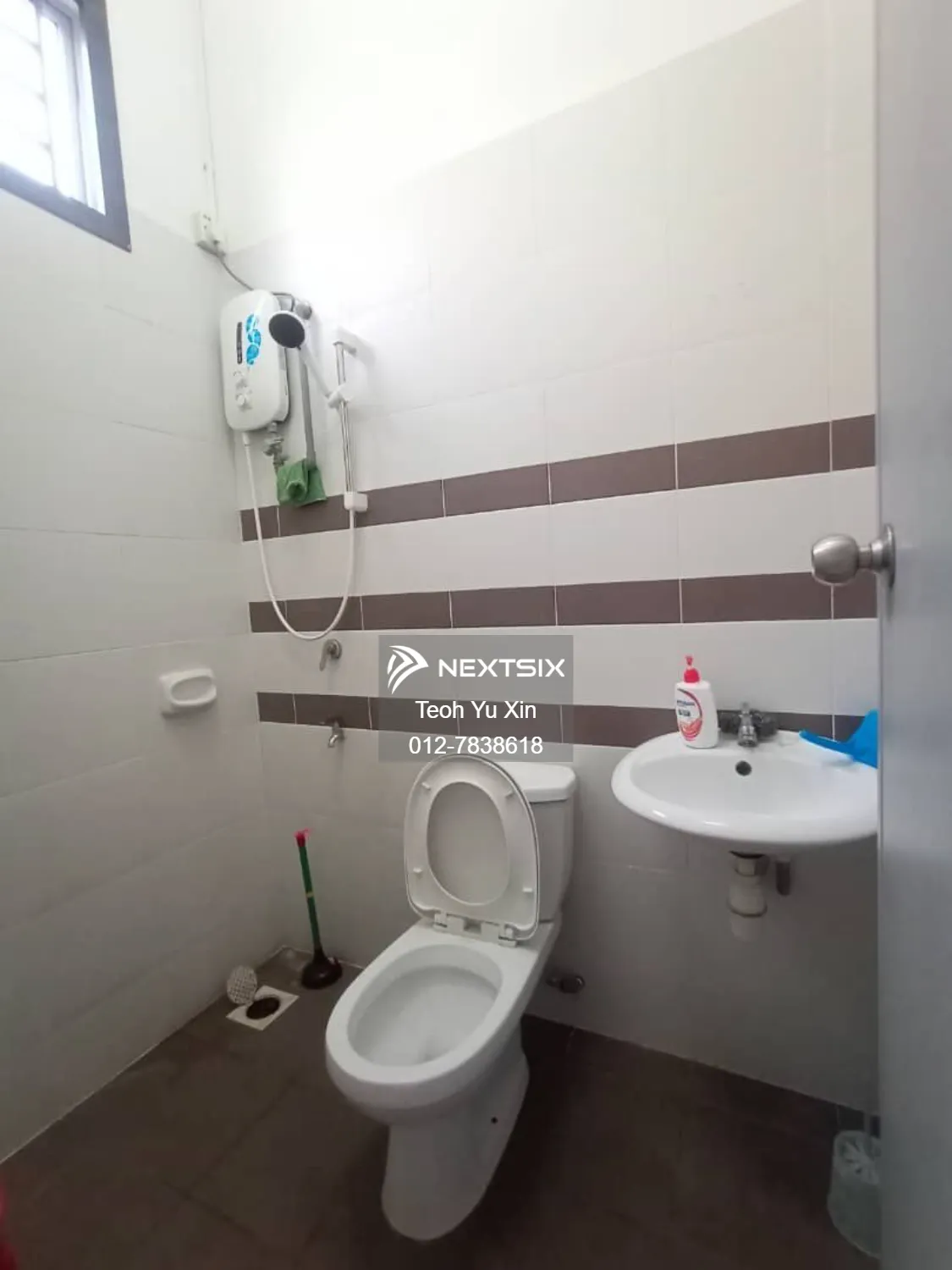 2-sty Terrace/Link House For Rent in Iskandar Puteri (Nusajaya) Johor - Image 7