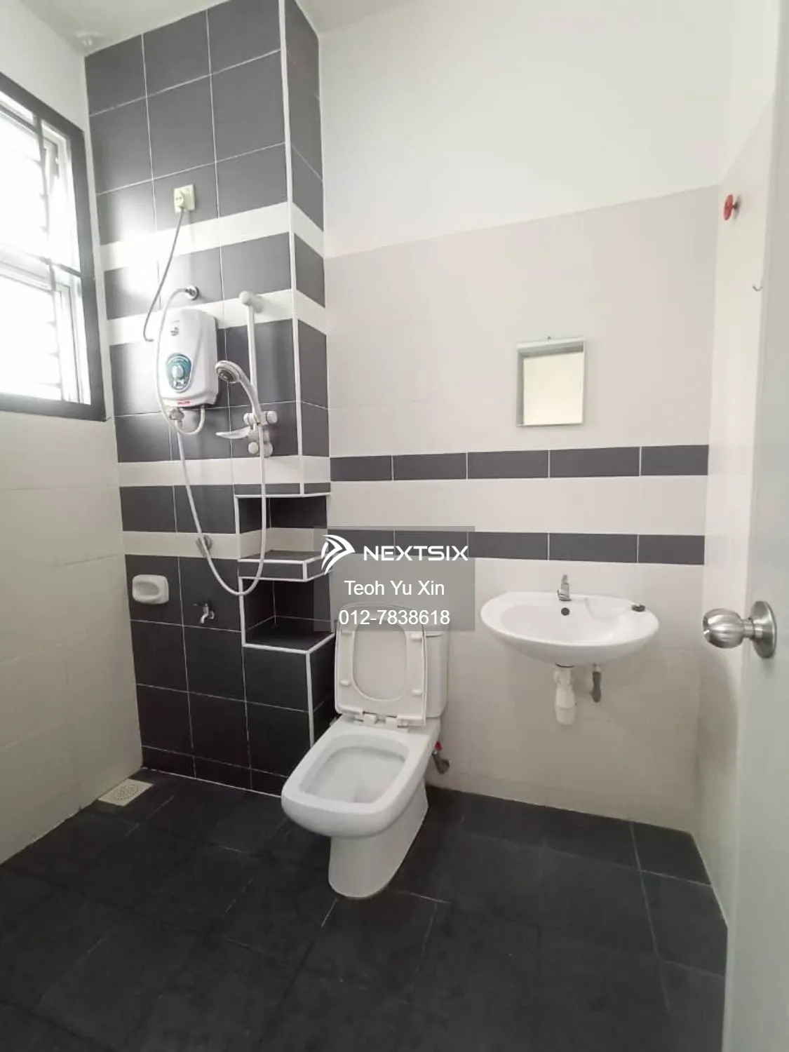 2-sty Terrace/Link House For Rent in Iskandar Puteri (Nusajaya) Johor - Image 9