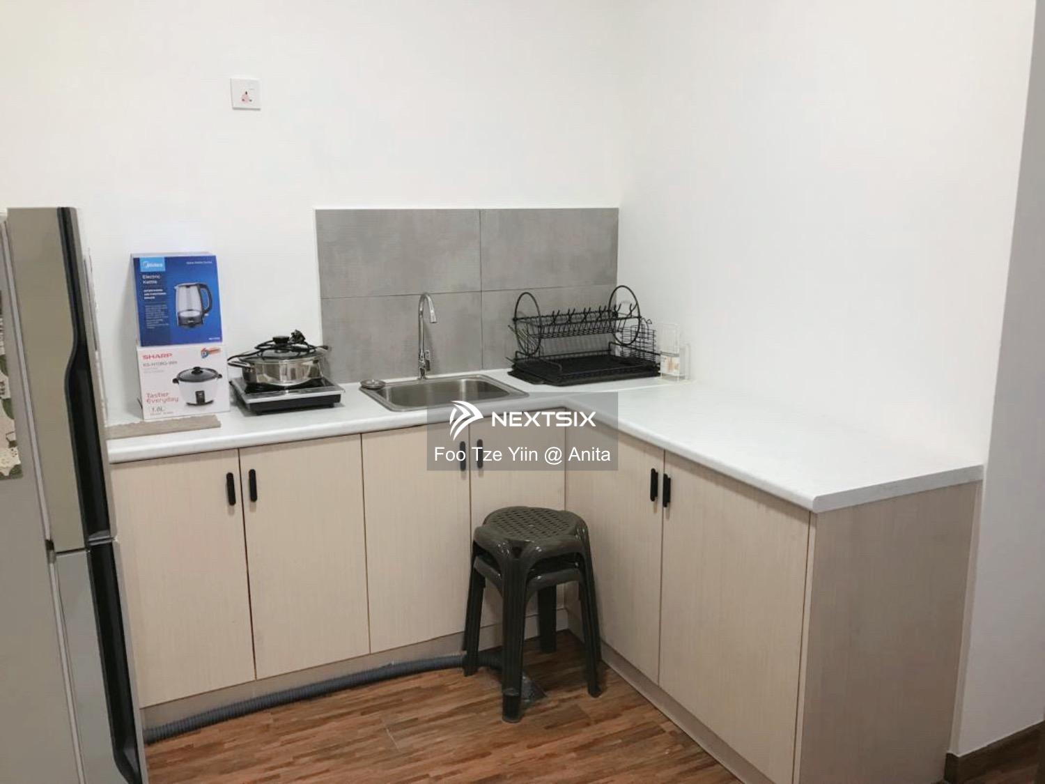 Suites For Rent in Kota Kinabalu Sabah - Image 5