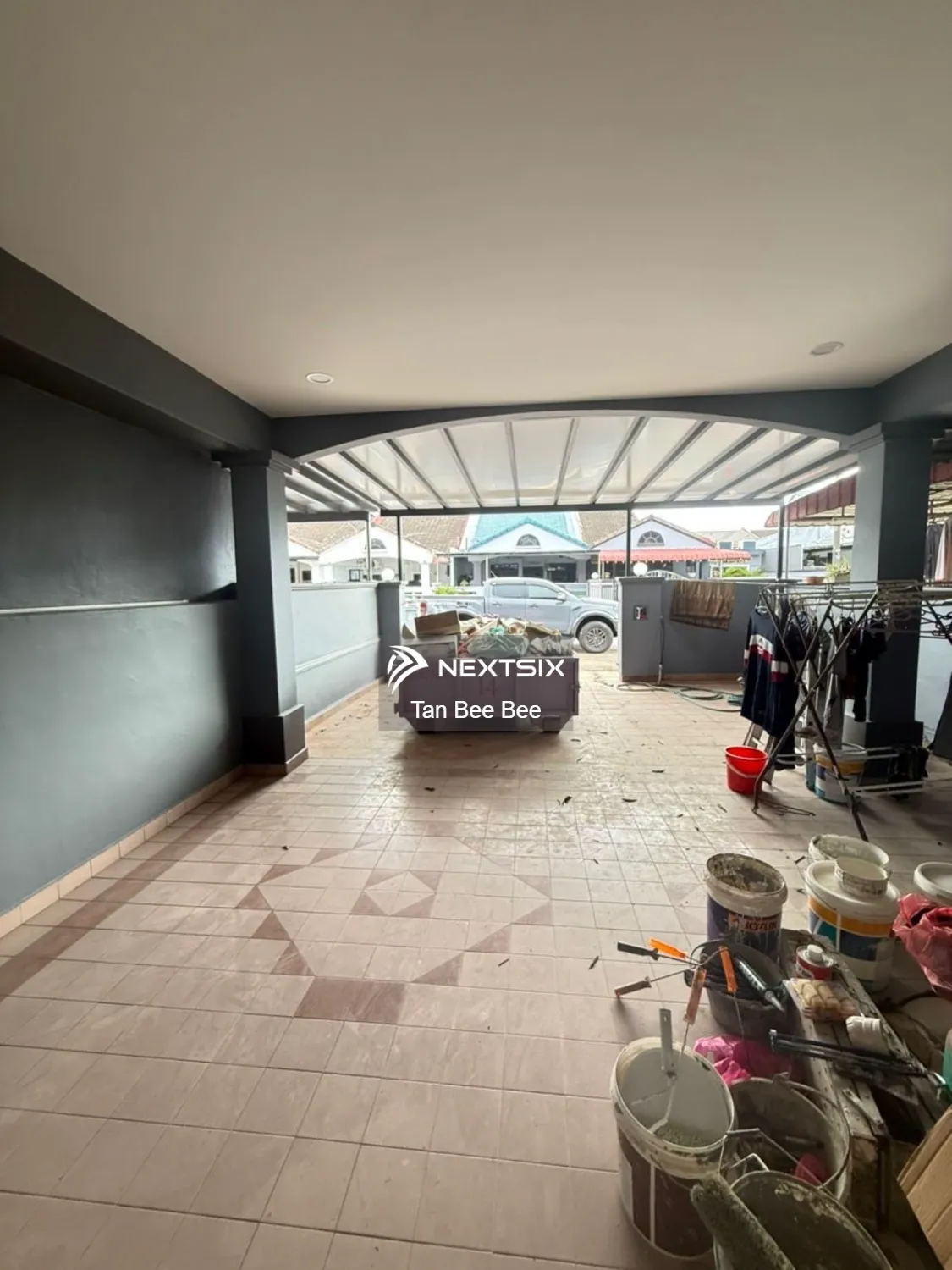 1.5-sty Terrace/Link House For Sale in Skudai Johor