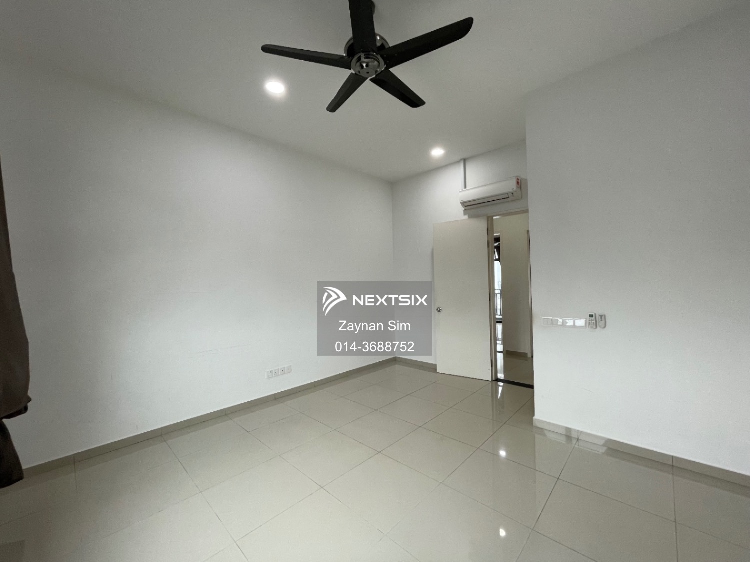 2-sty Terrace/Link House For Rent in Pasir Gudang Johor - Image 10