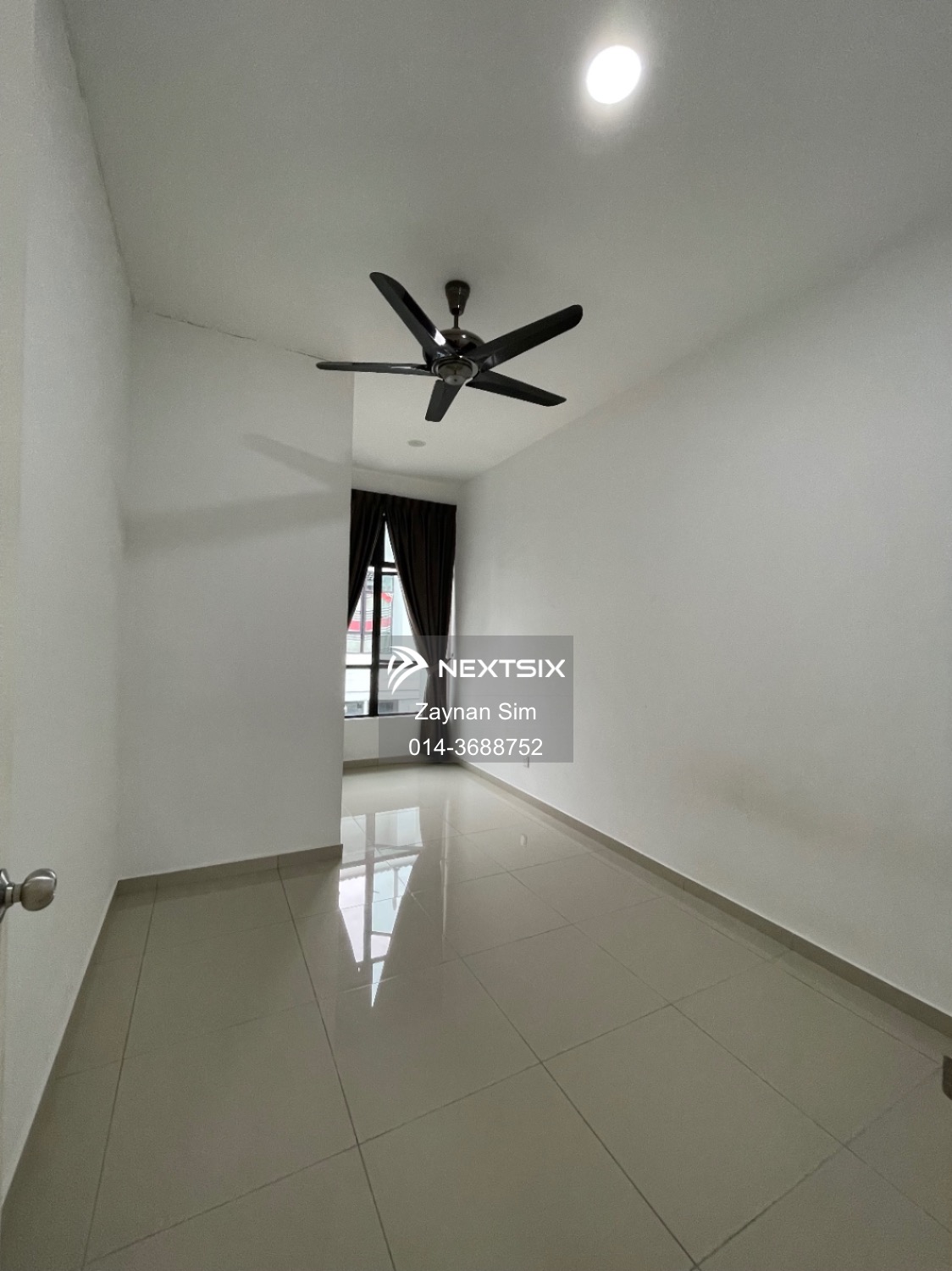 2-sty Terrace/Link House For Rent in Pasir Gudang Johor - Image 11
