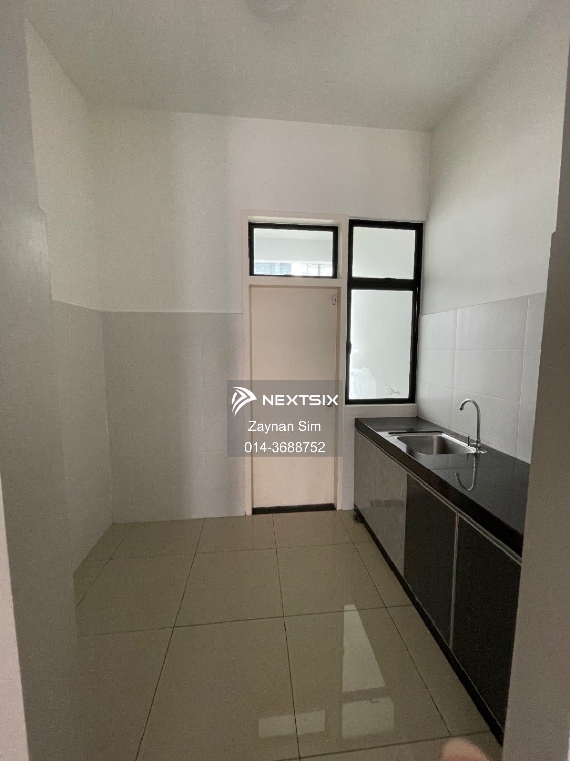 2-sty Terrace/Link House For Rent in Pasir Gudang Johor - Image 5