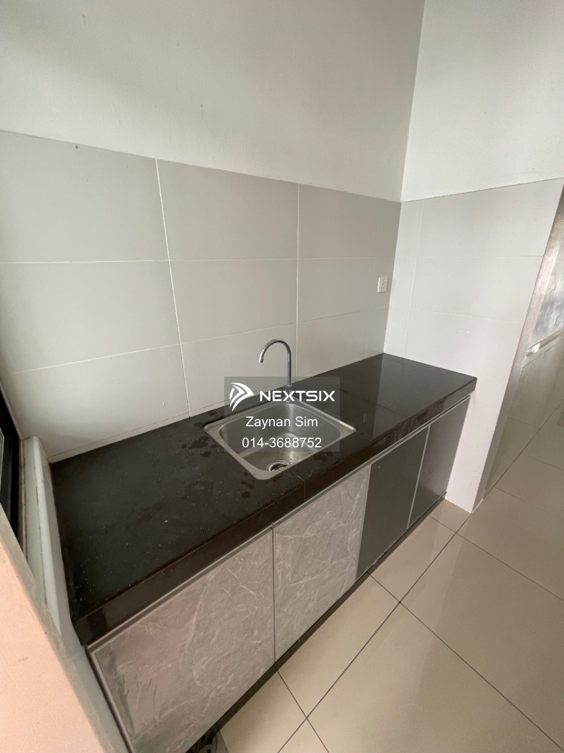 2-sty Terrace/Link House For Rent in Pasir Gudang Johor - Image 6