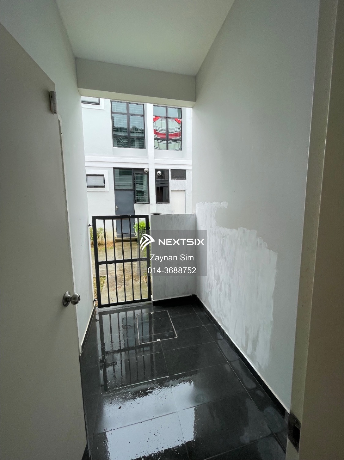2-sty Terrace/Link House For Rent in Pasir Gudang Johor - Image 7