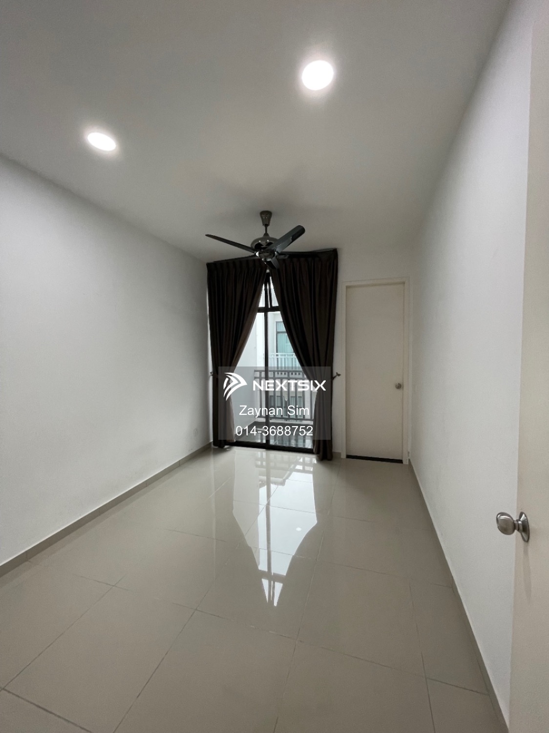 2-sty Terrace/Link House For Rent in Pasir Gudang Johor - Image 8