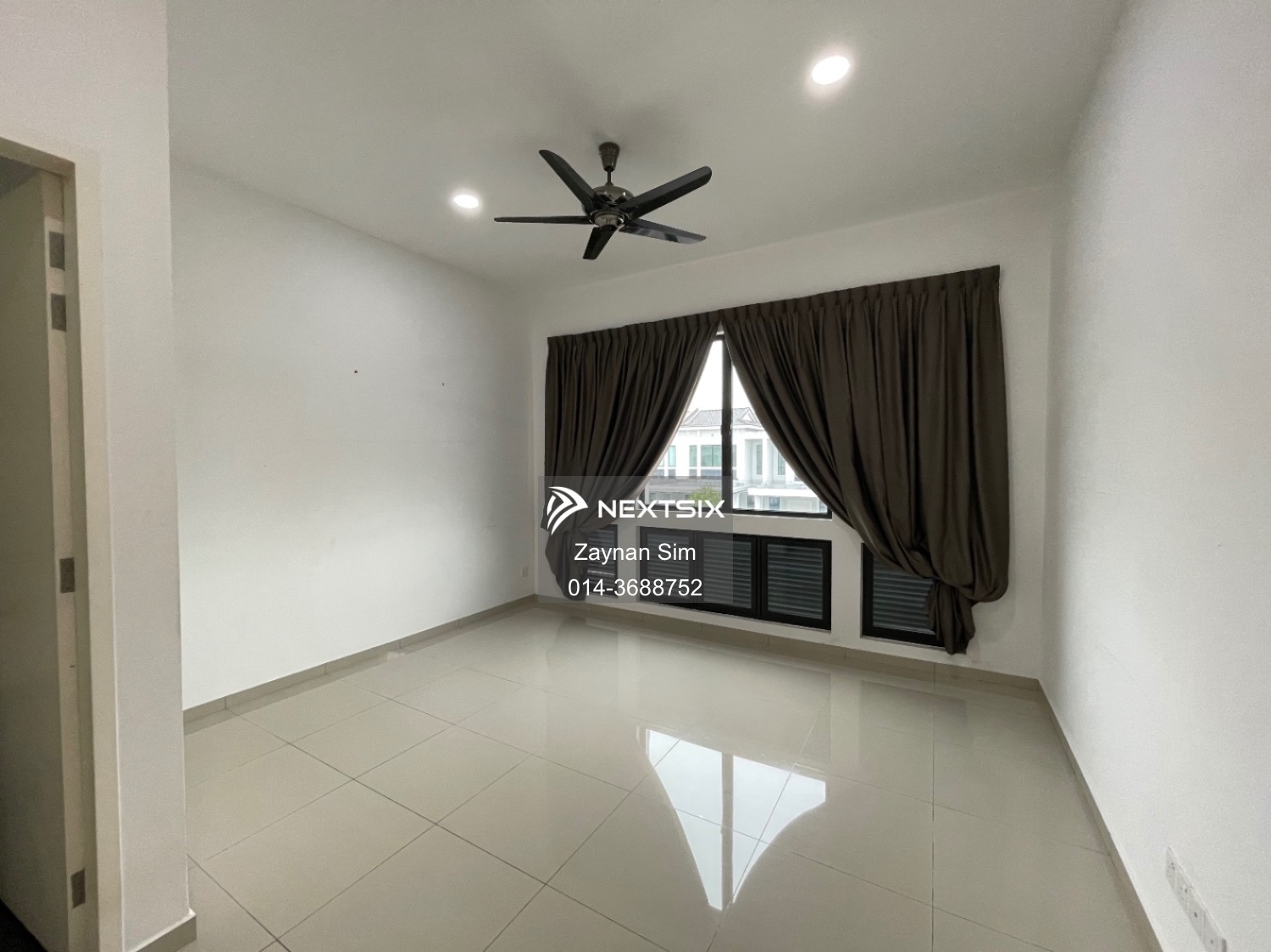 2-sty Terrace/Link House For Rent in Pasir Gudang Johor - Image 9