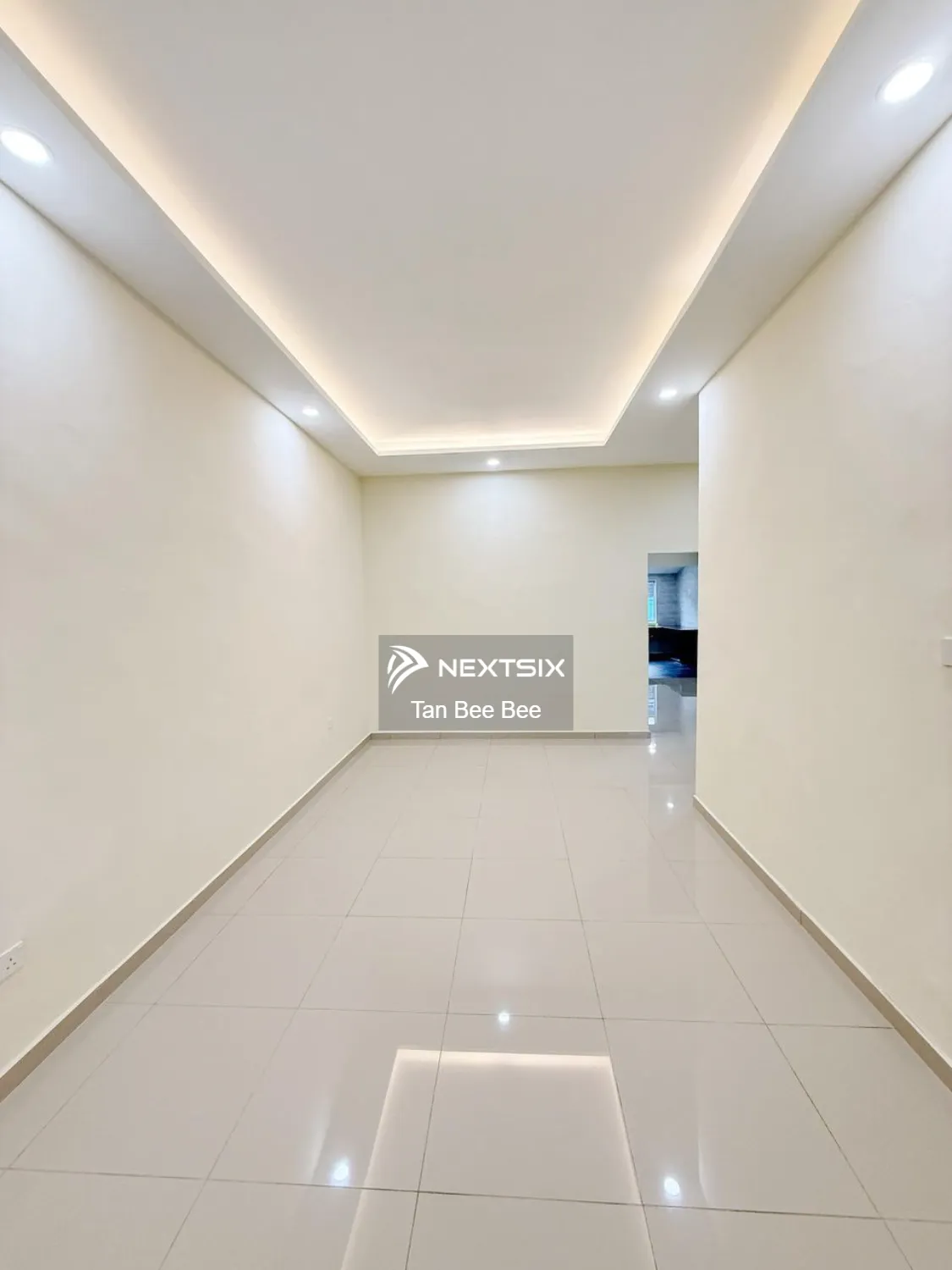 1-sty Terrace/Link House For Sale in Skudai Johor - Image 2