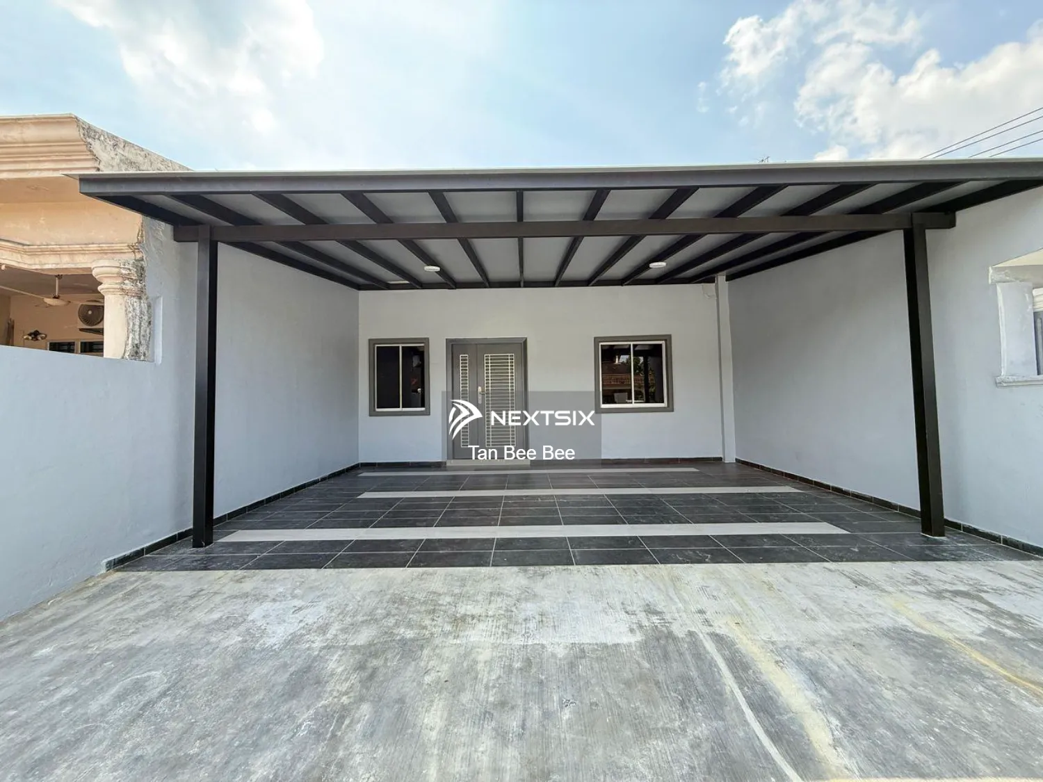 1-sty Terrace/Link House For Sale in Skudai Johor - Image 4