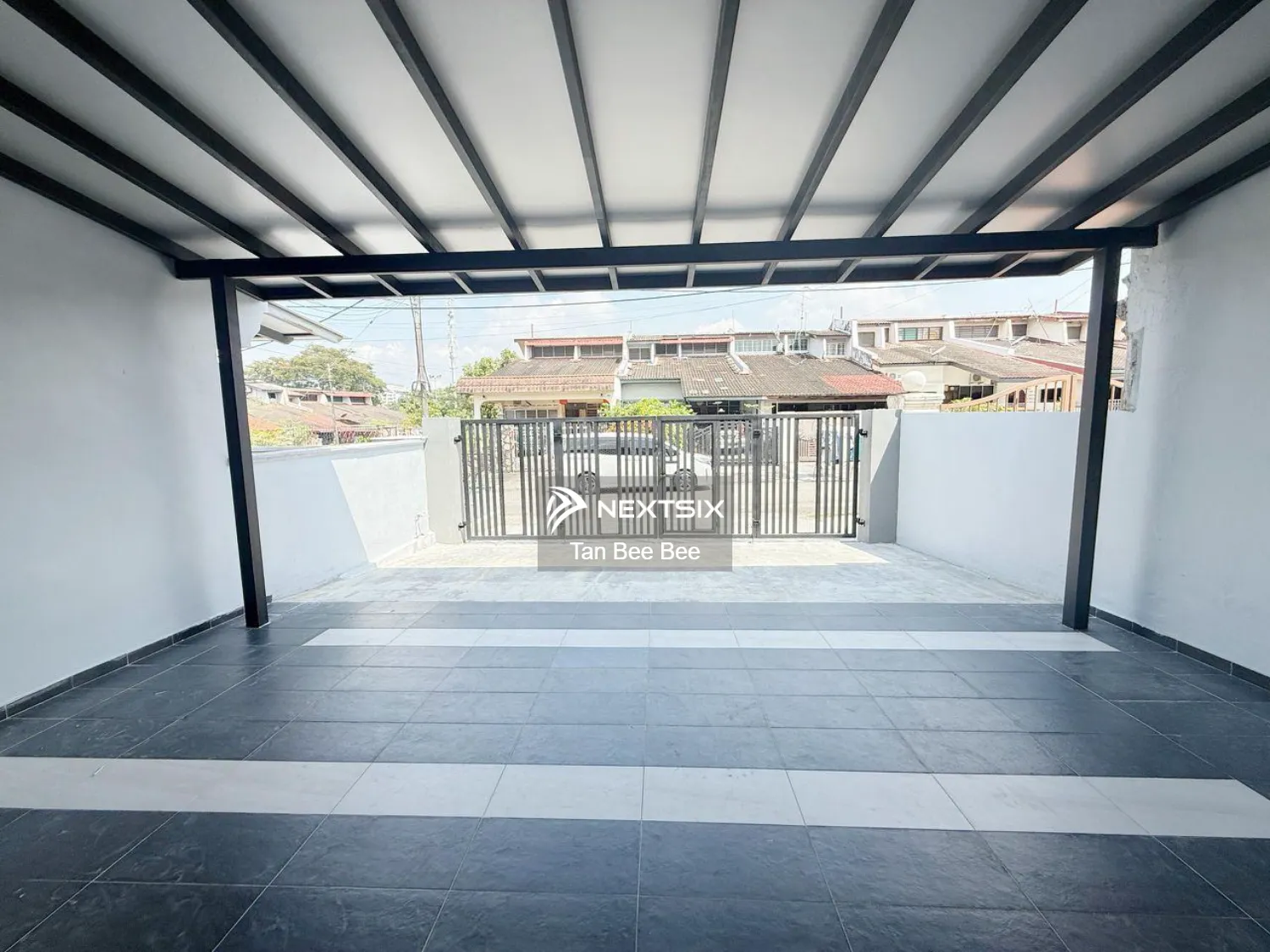 1-sty Terrace/Link House For Sale in Skudai Johor - Image 5